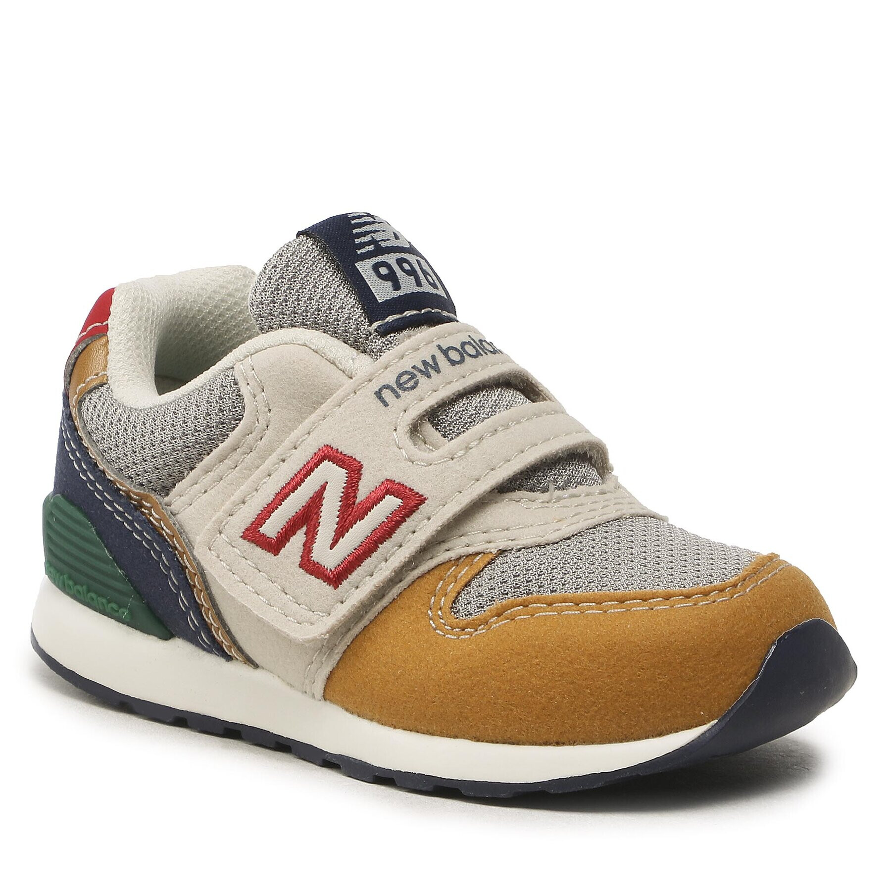 New Balance Сникърси IZ996JP3 Бежов - Pepit.bg