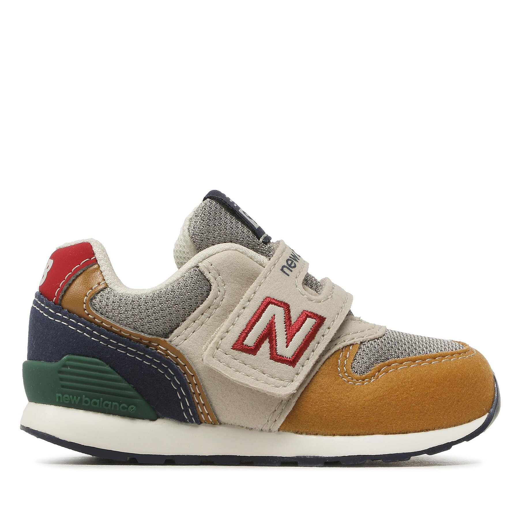 New Balance Сникърси IZ996JP3 Бежов - Pepit.bg