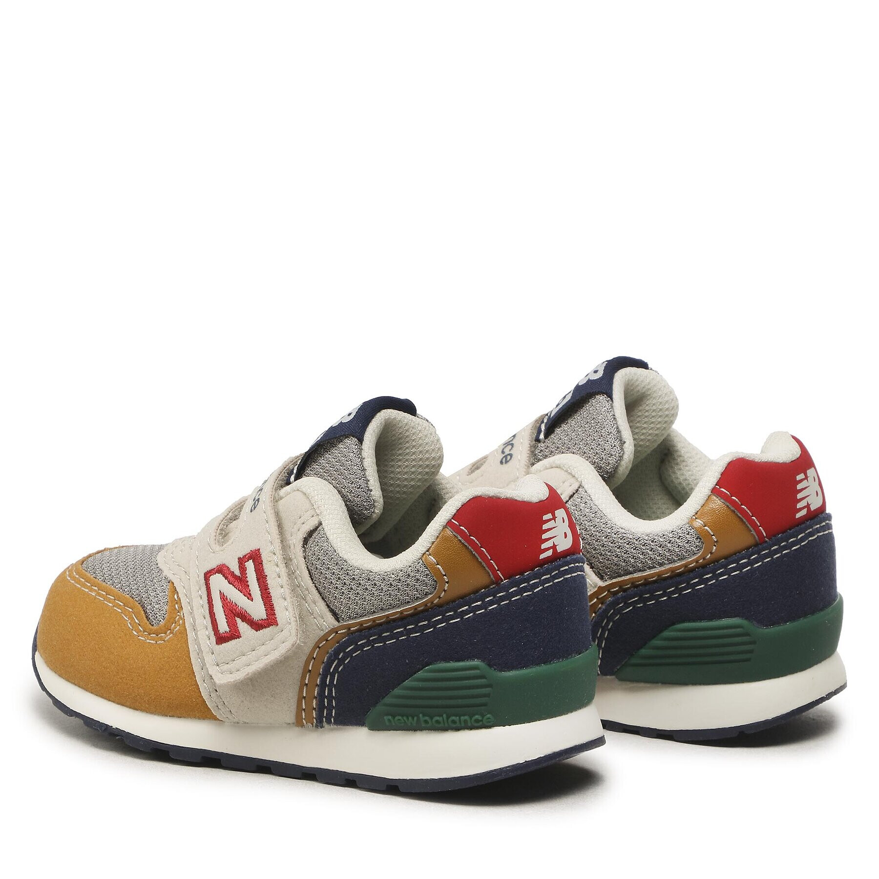 New Balance Сникърси IZ996JP3 Бежов - Pepit.bg