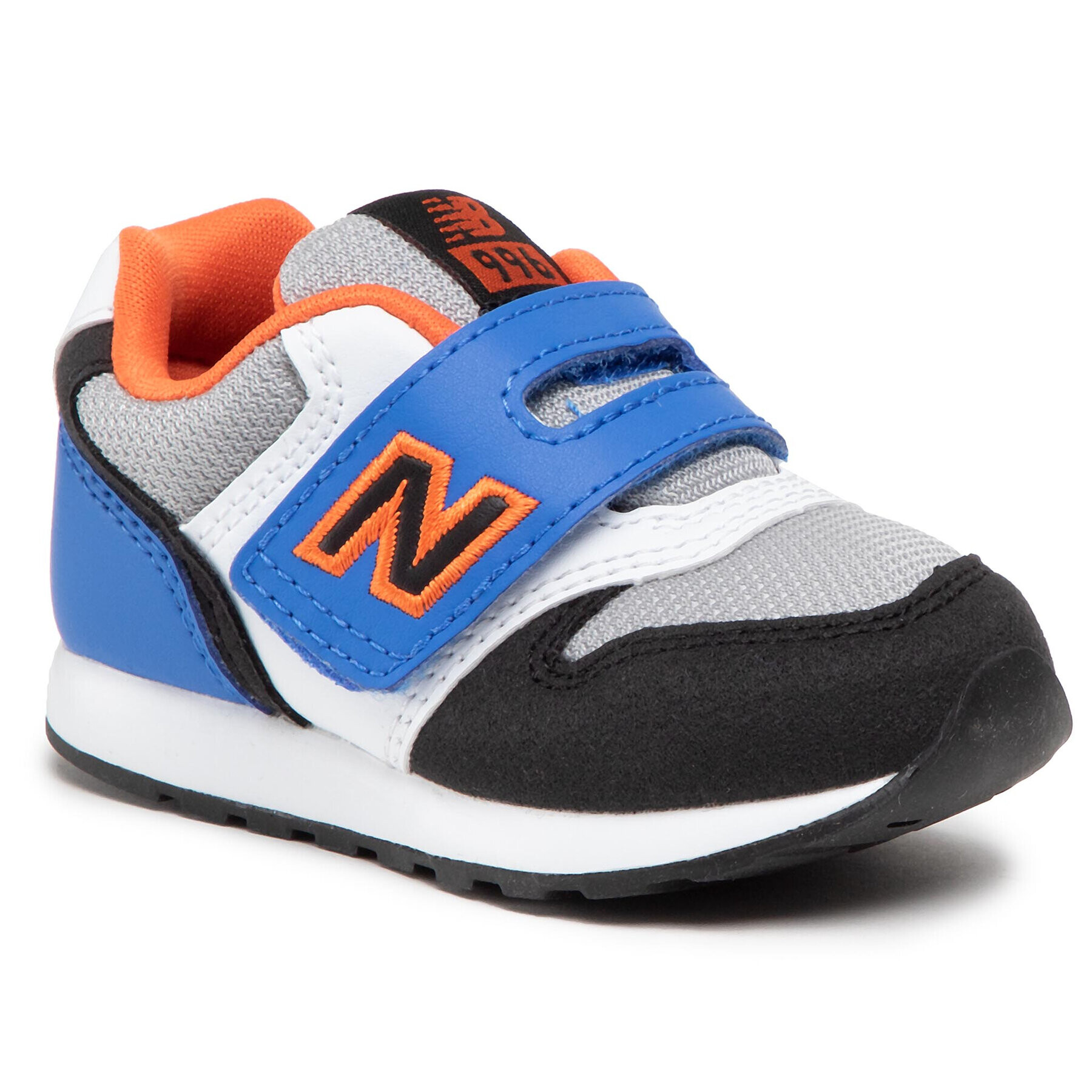 New Balance Сникърси IZ996MBO Цветен - Pepit.bg