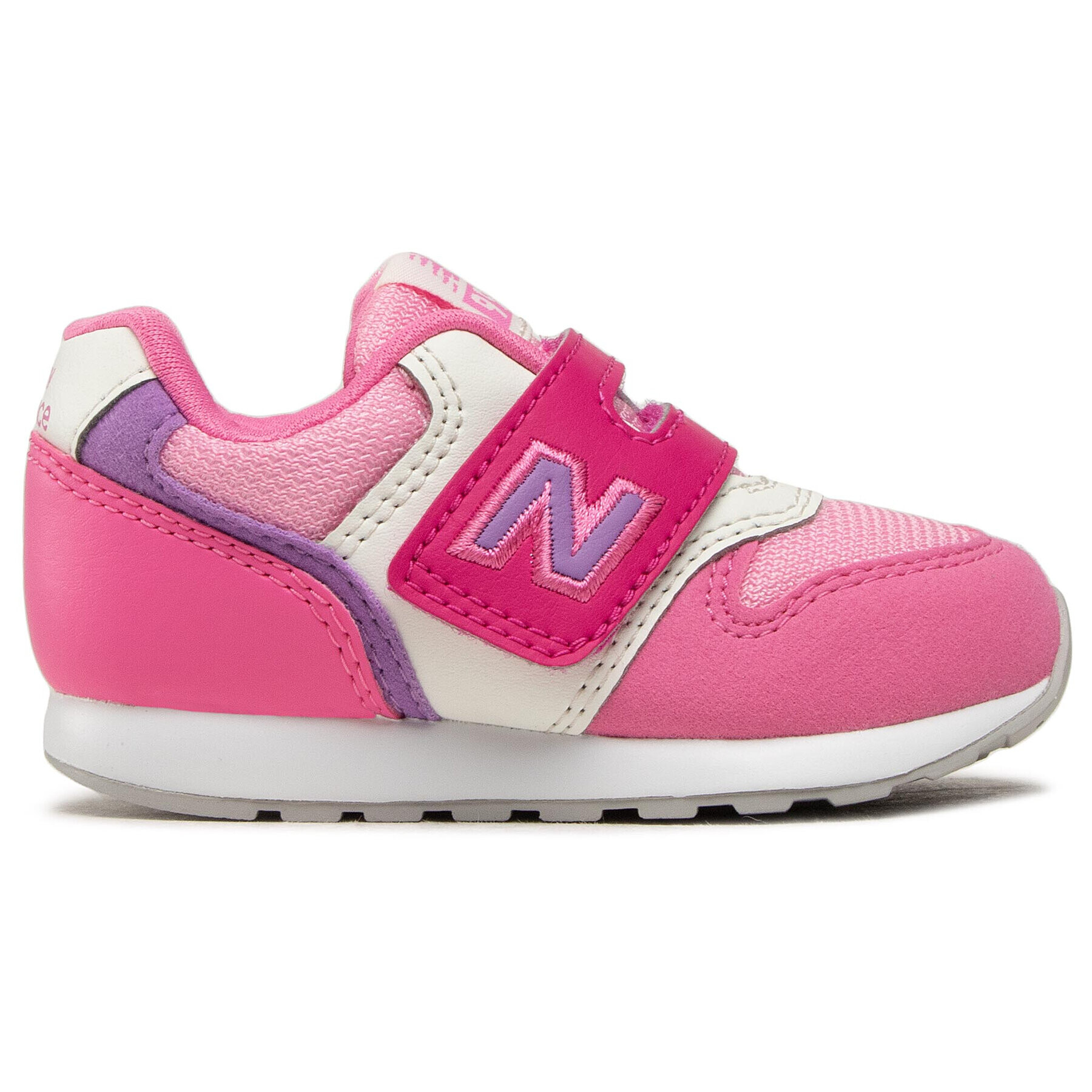 New Balance Сникърси IZ996MPP Розов - Pepit.bg