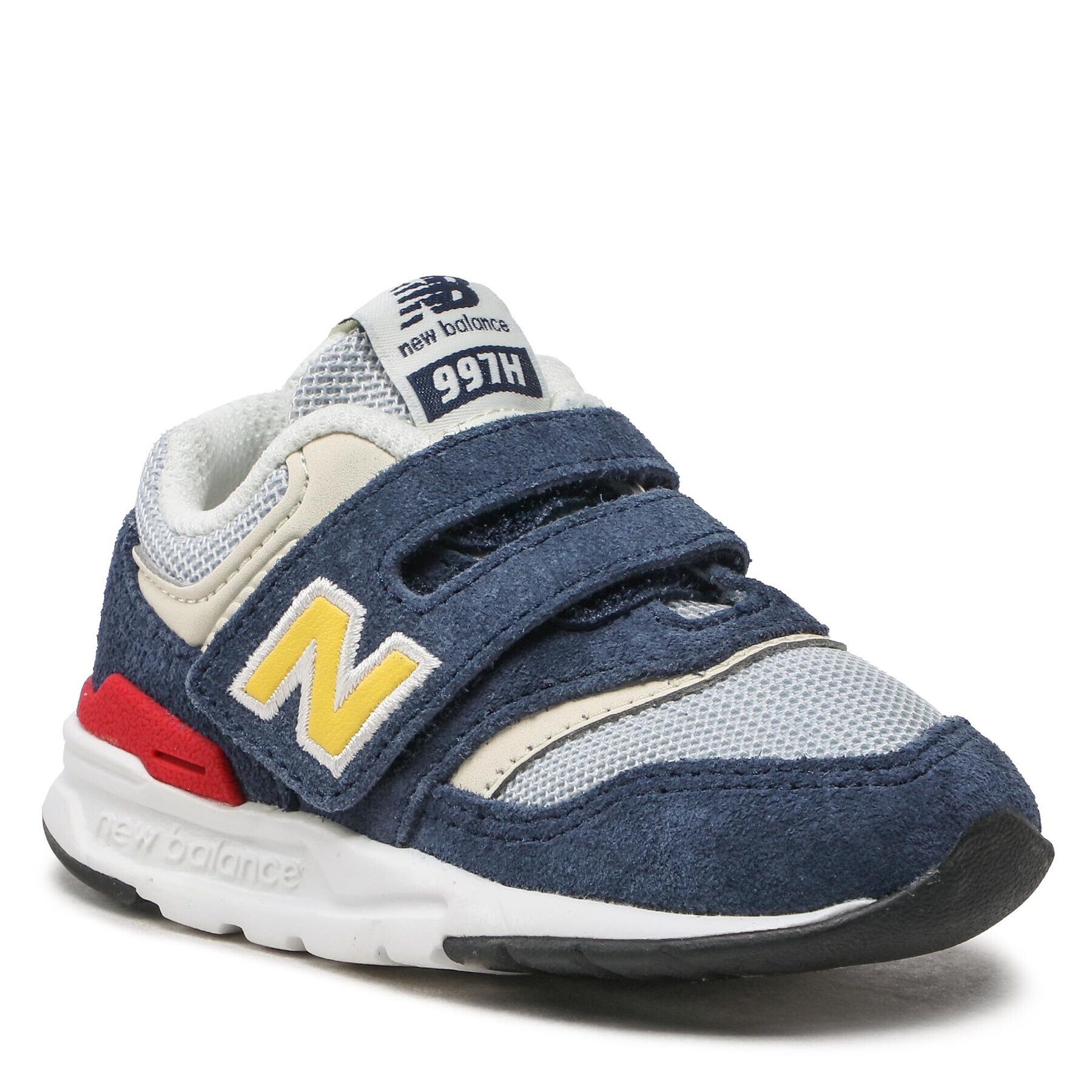 New Balance Сникърси IZ997HSI Тъмносин - Pepit.bg