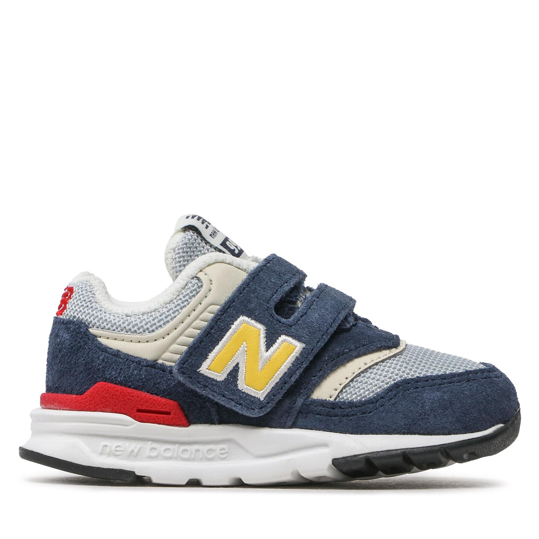 New Balance Сникърси IZ997HSI Тъмносин - Pepit.bg