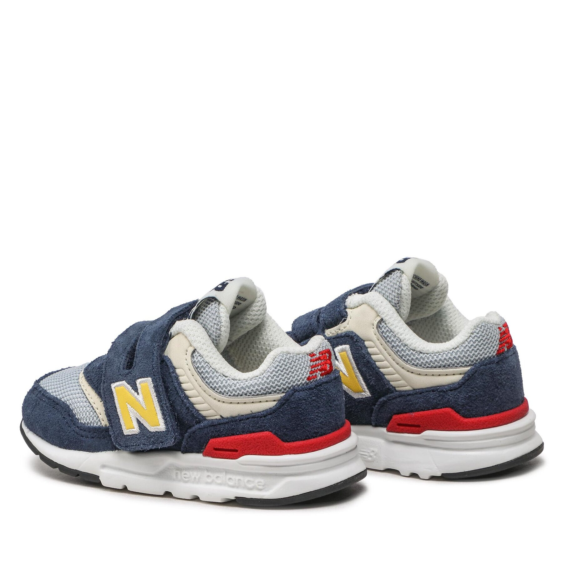 New Balance Сникърси IZ997HSI Тъмносин - Pepit.bg