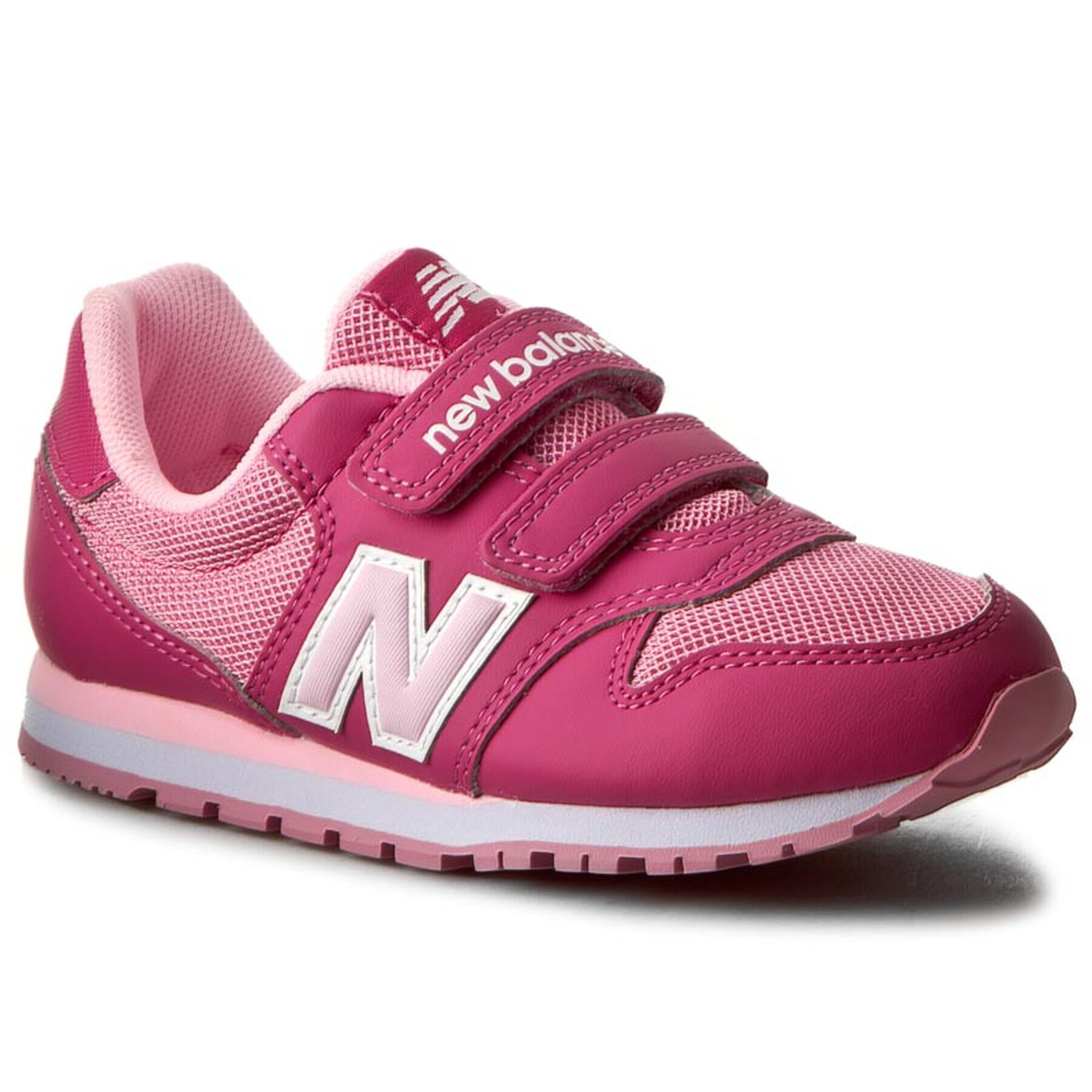 New Balance Сникърси KV500PPY Розов - Pepit.bg