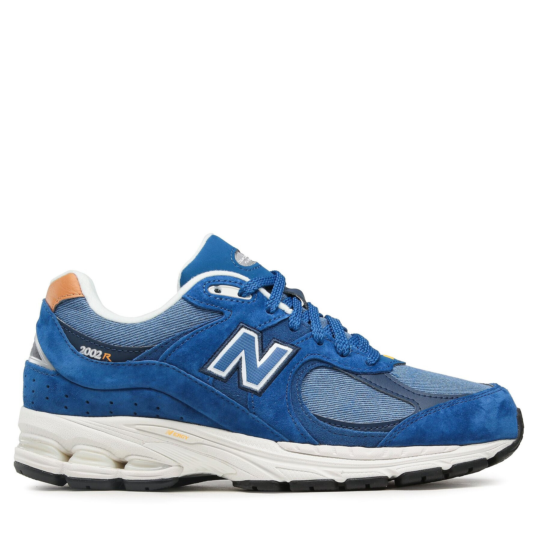 New Balance Сникърси M2002REA Син - Pepit.bg