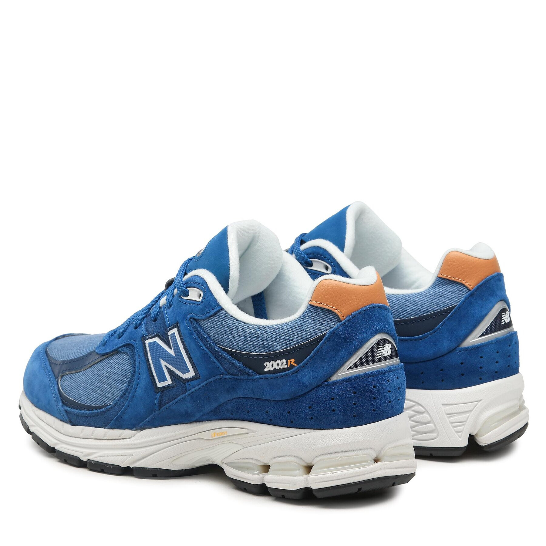 New Balance Сникърси M2002REA Син - Pepit.bg