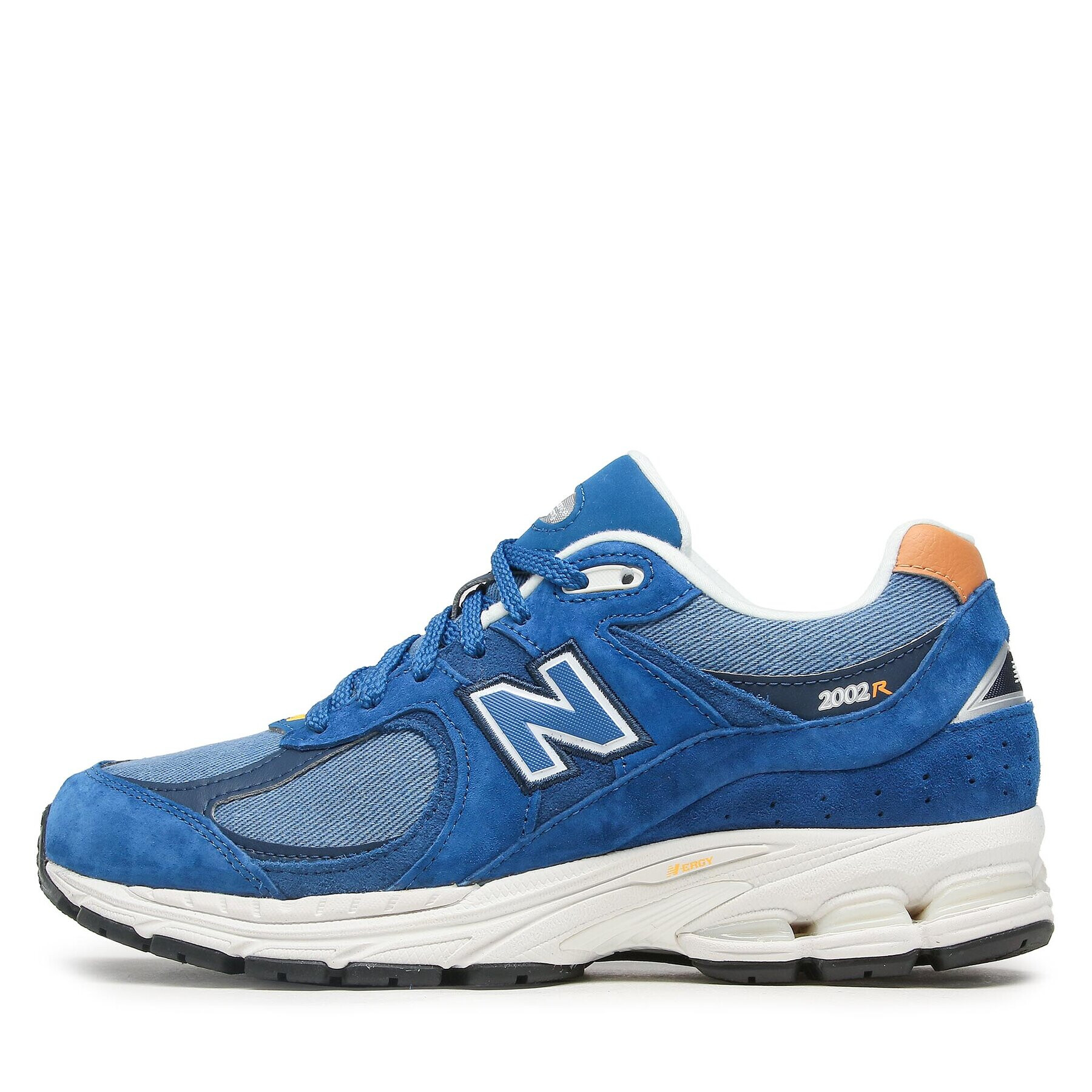 New Balance Сникърси M2002REA Син - Pepit.bg