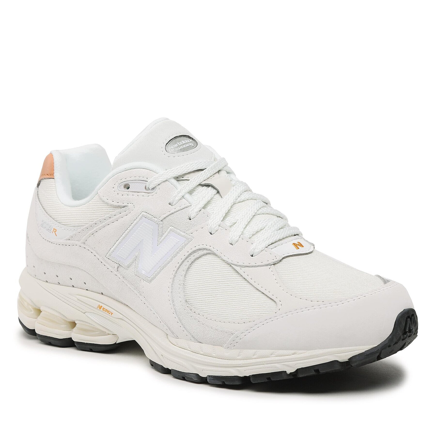 New Balance Сникърси M2002REC Бял - Pepit.bg