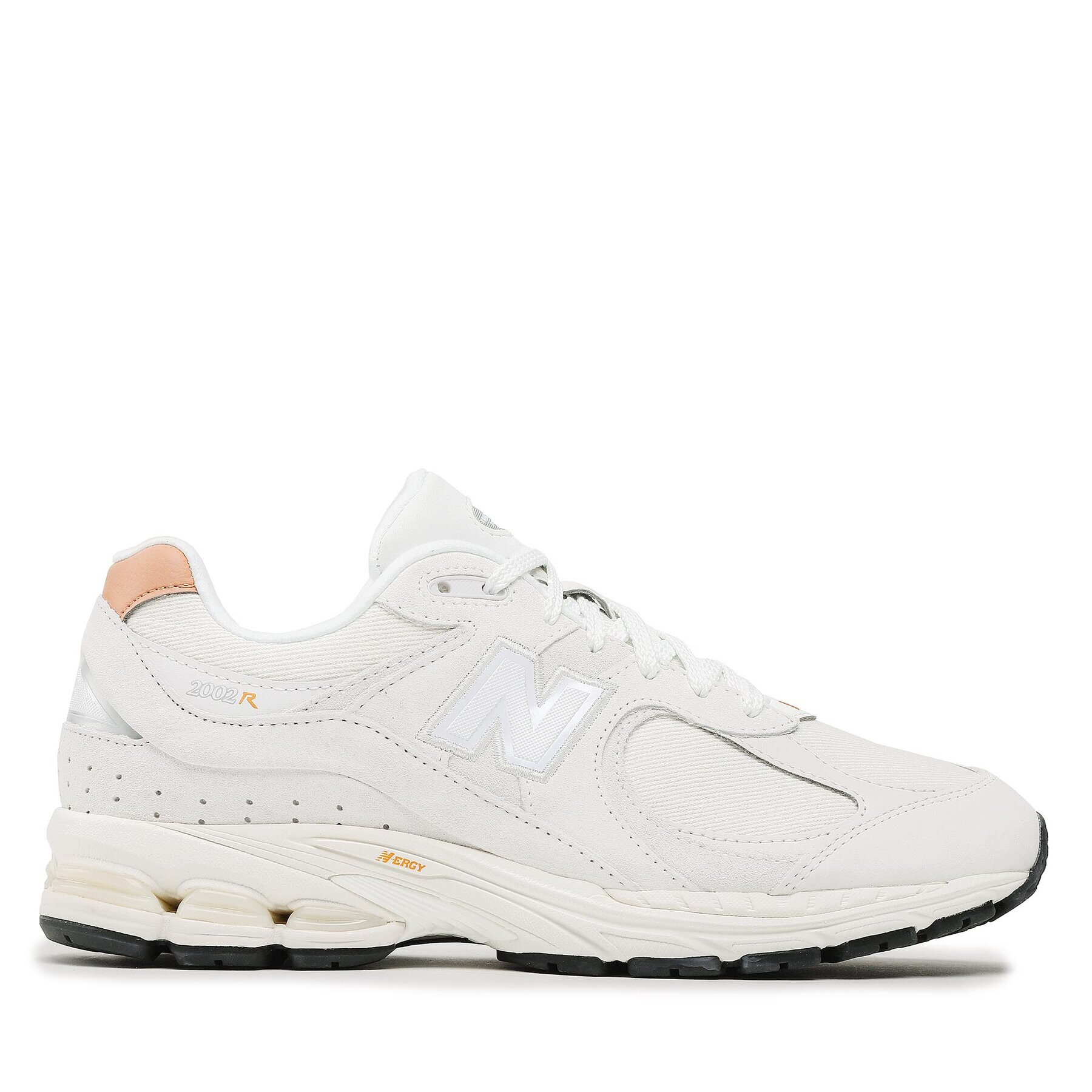 New Balance Сникърси M2002REC Бял - Pepit.bg