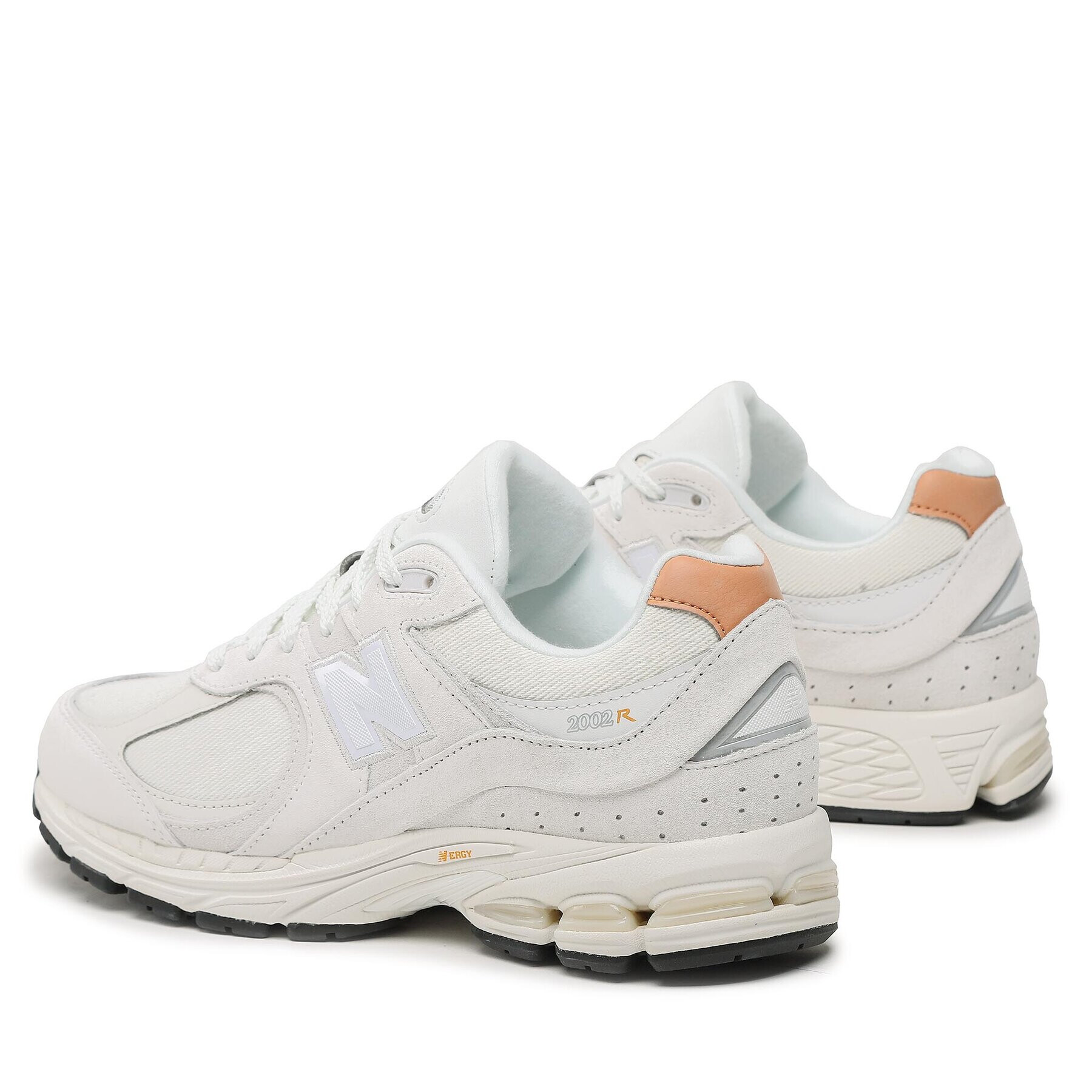 New Balance Сникърси M2002REC Бял - Pepit.bg