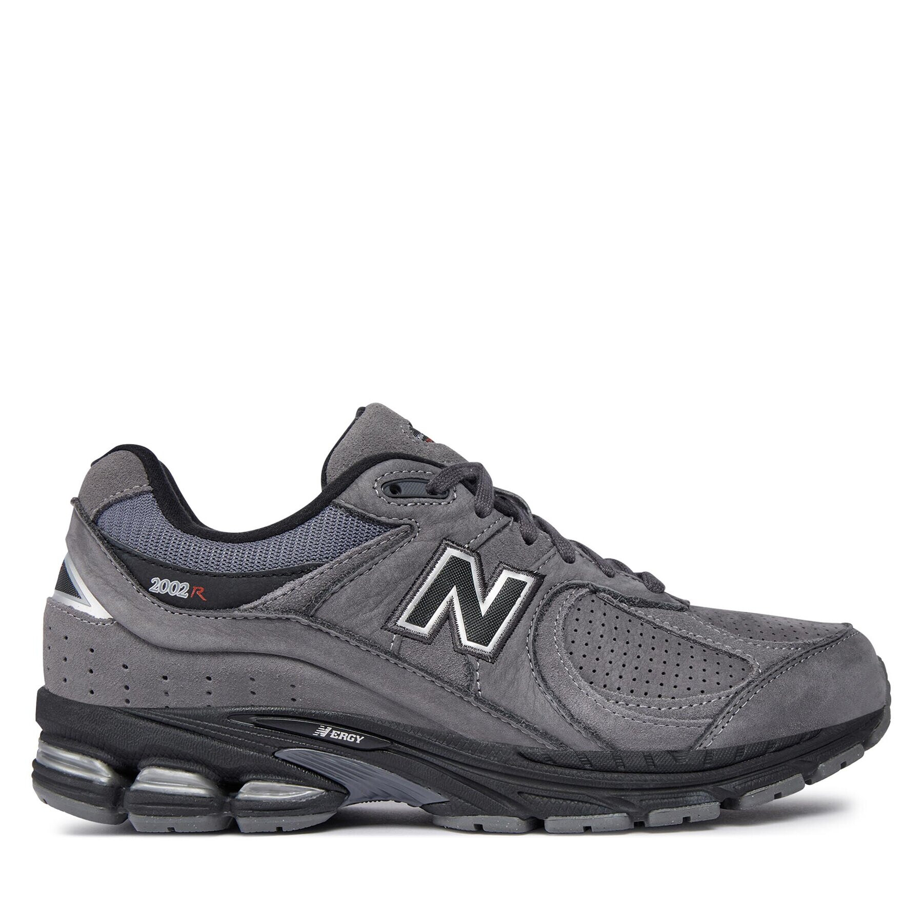 New Balance Сникърси M2002REH Сив - Pepit.bg