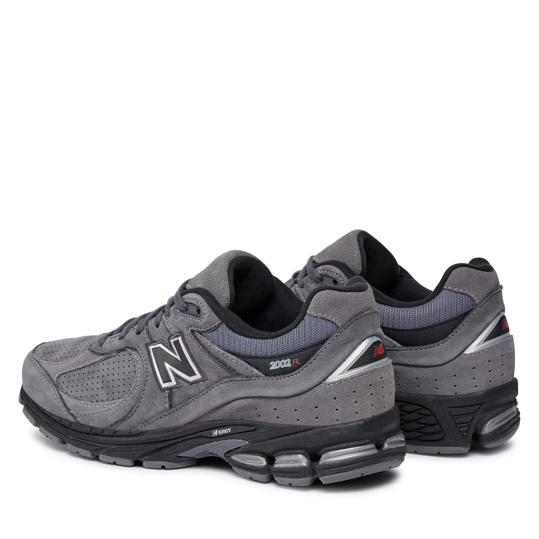 New Balance Сникърси M2002REH Сив - Pepit.bg