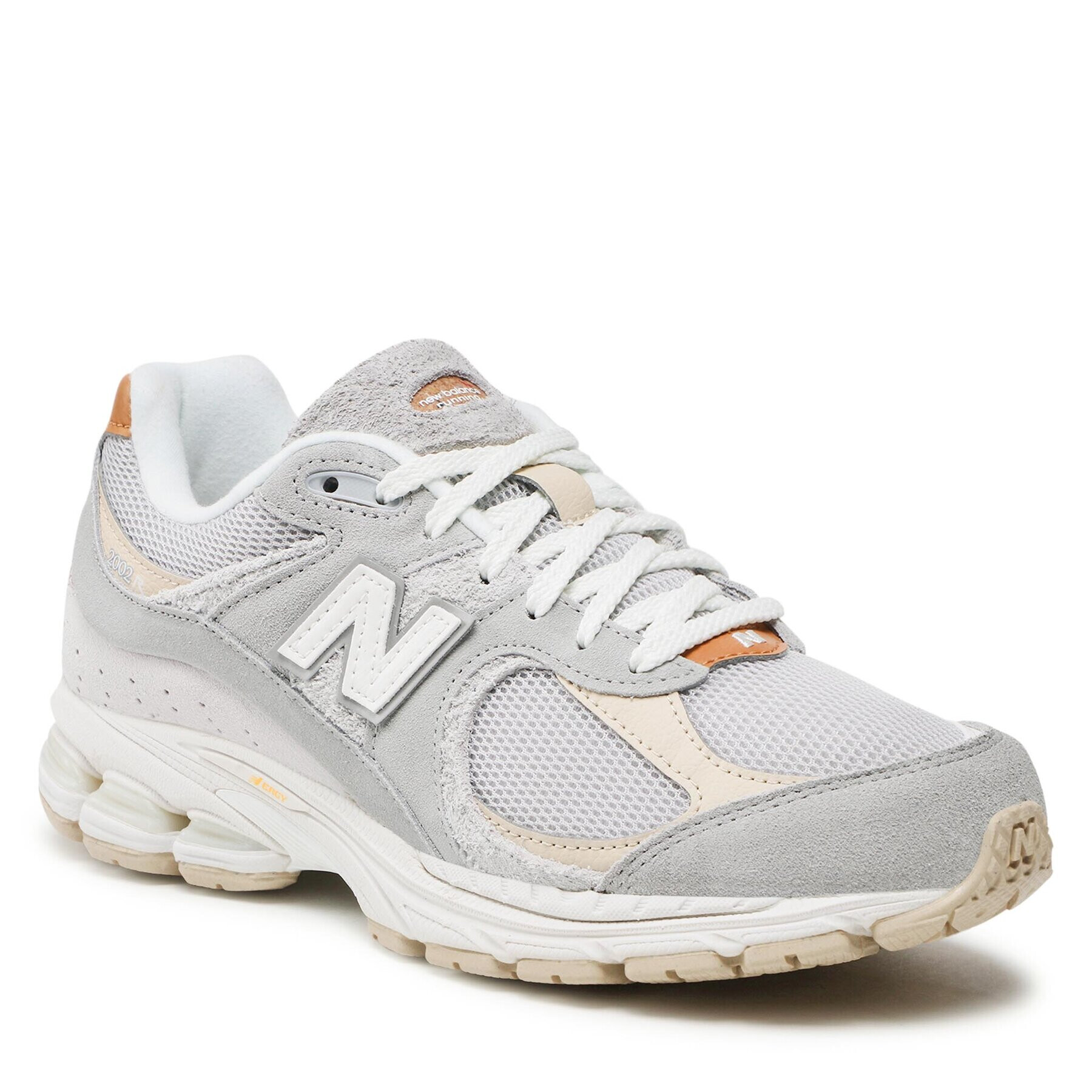 New Balance Сникърси M2002RSB Сив - Pepit.bg