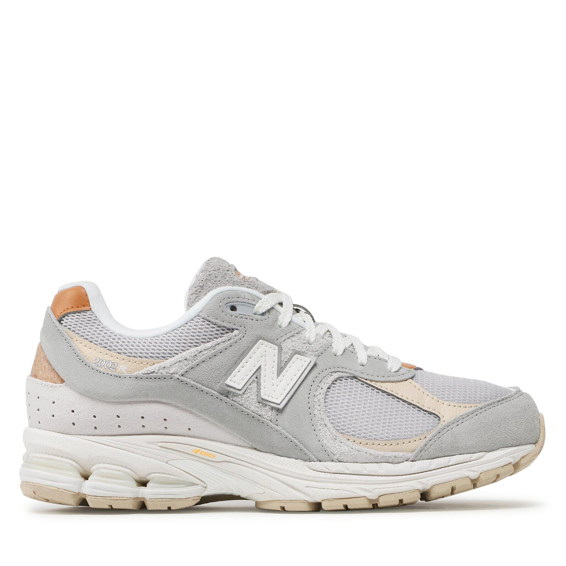 New Balance Сникърси M2002RSB Сив - Pepit.bg