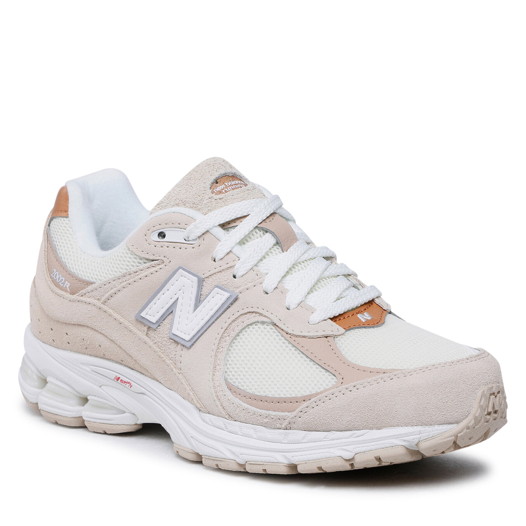 New Balance Сникърси M2002RSC Бежов - Pepit.bg