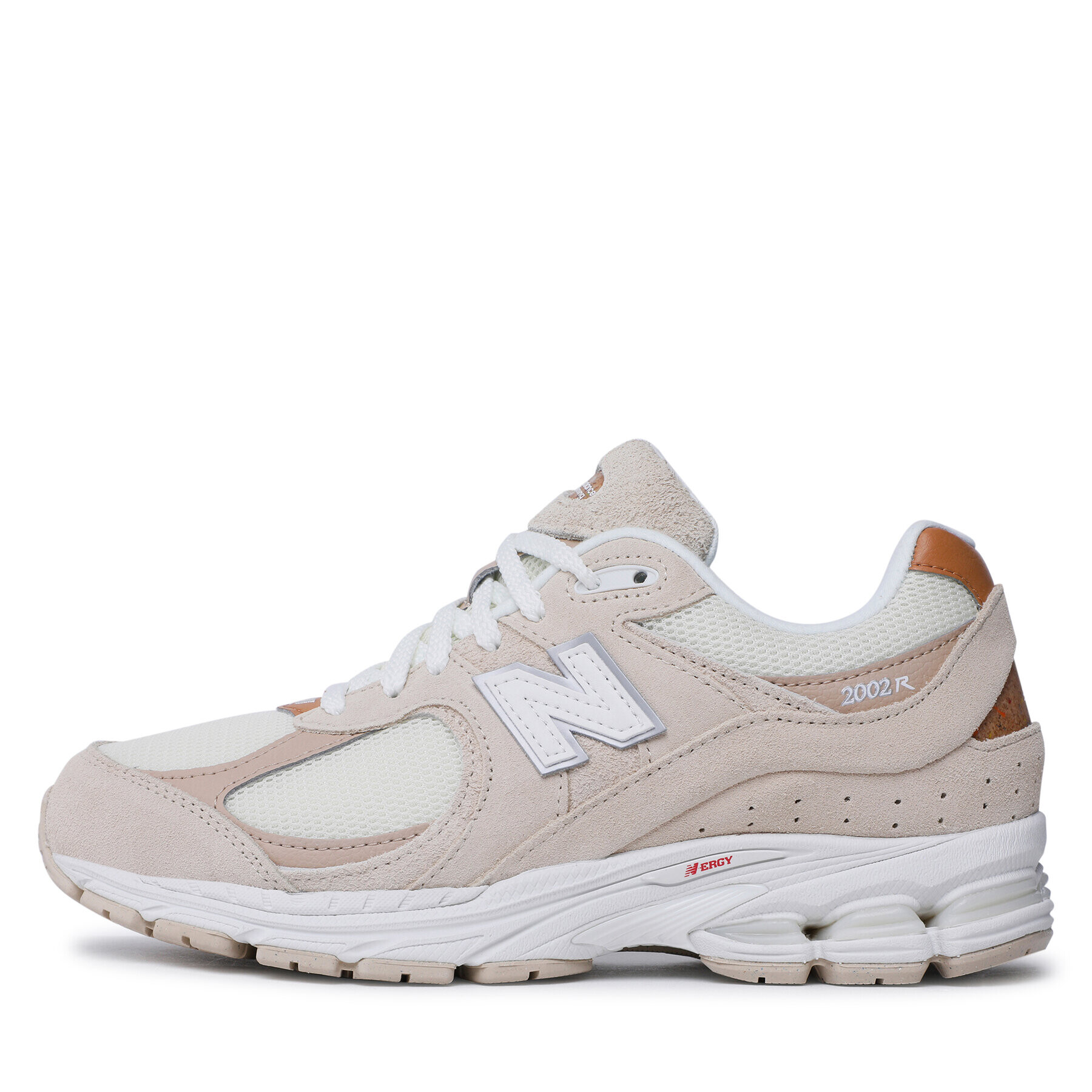 New Balance Сникърси M2002RSC Бежов - Pepit.bg