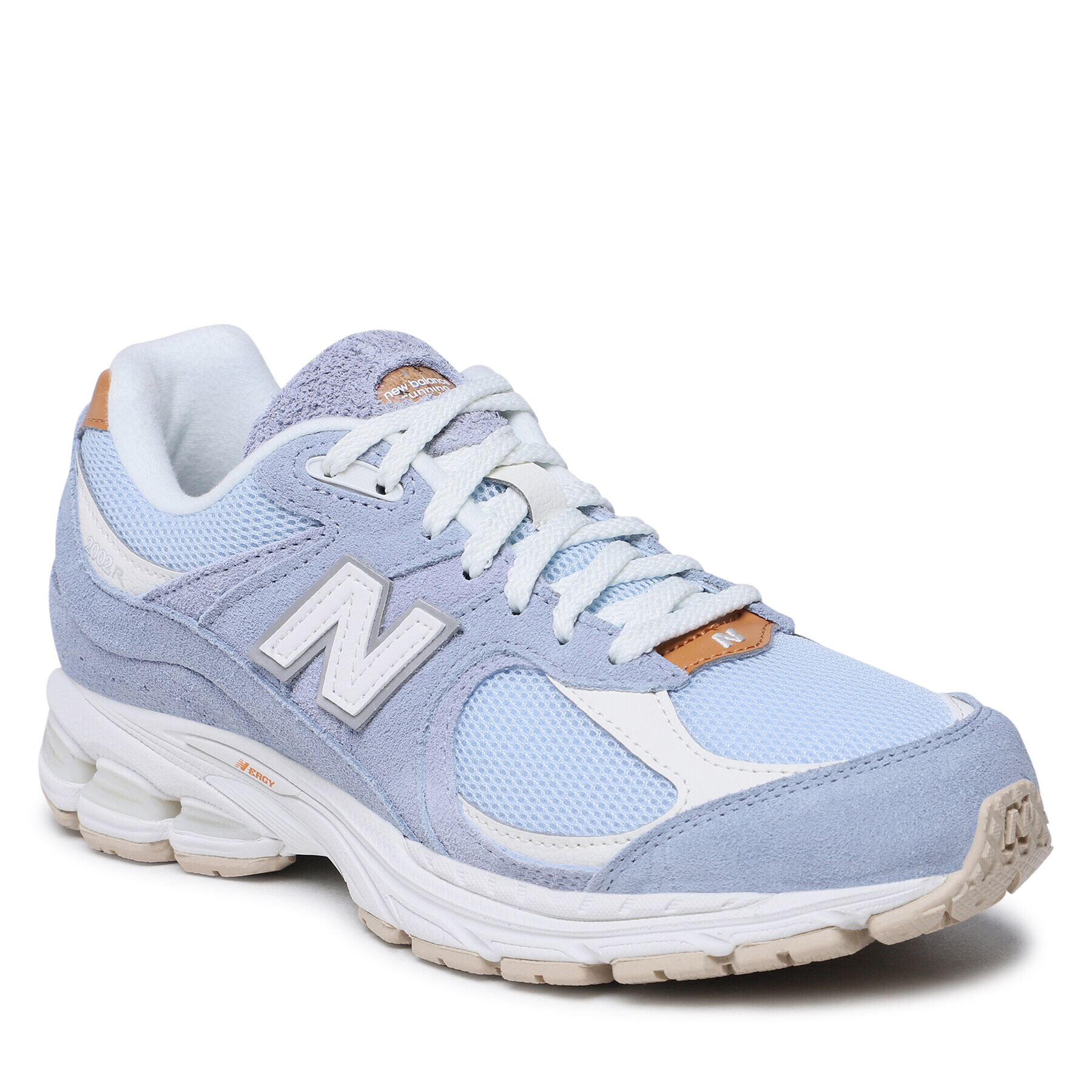 New Balance Сникърси M2002RSD Син - Pepit.bg