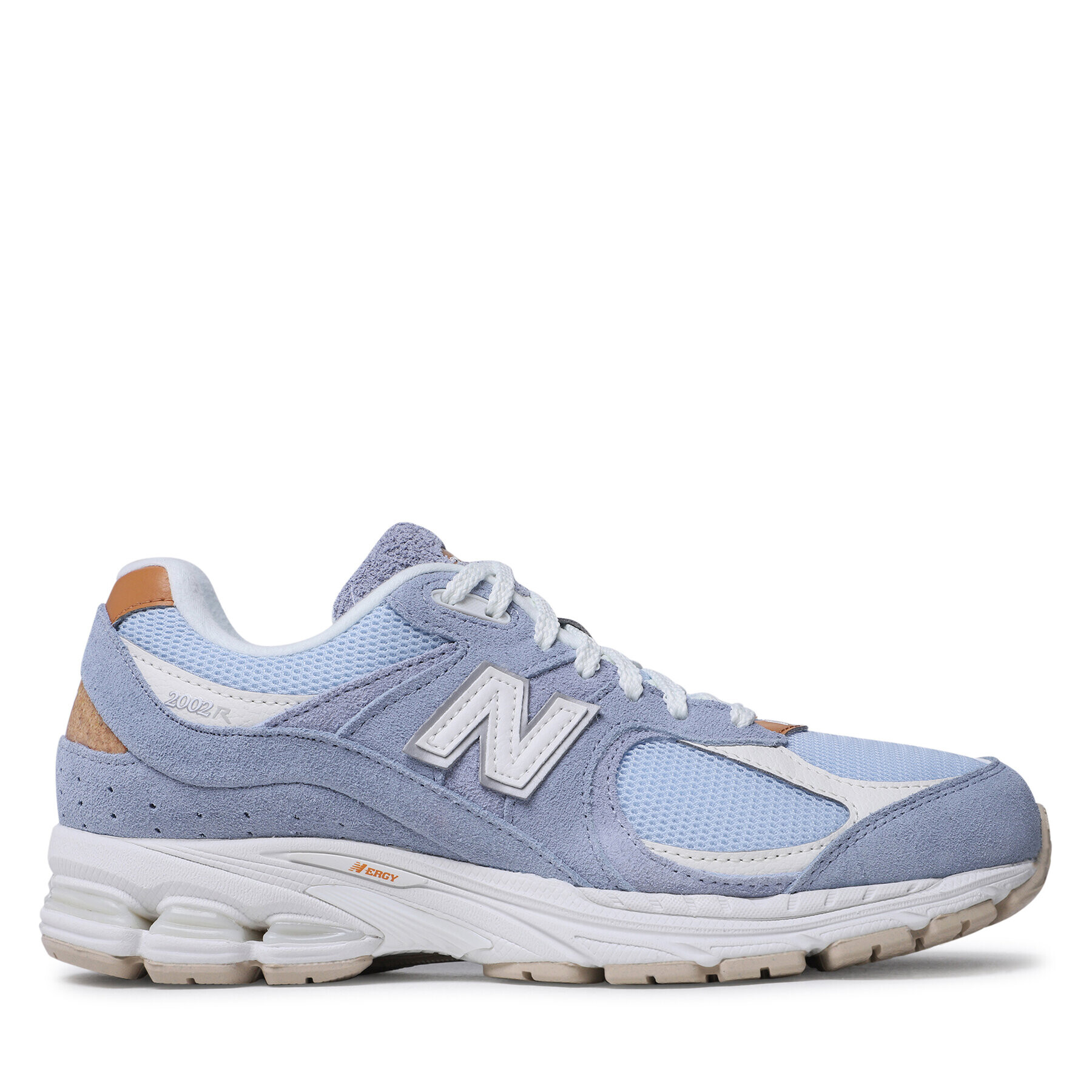 New Balance Сникърси M2002RSD Син - Pepit.bg