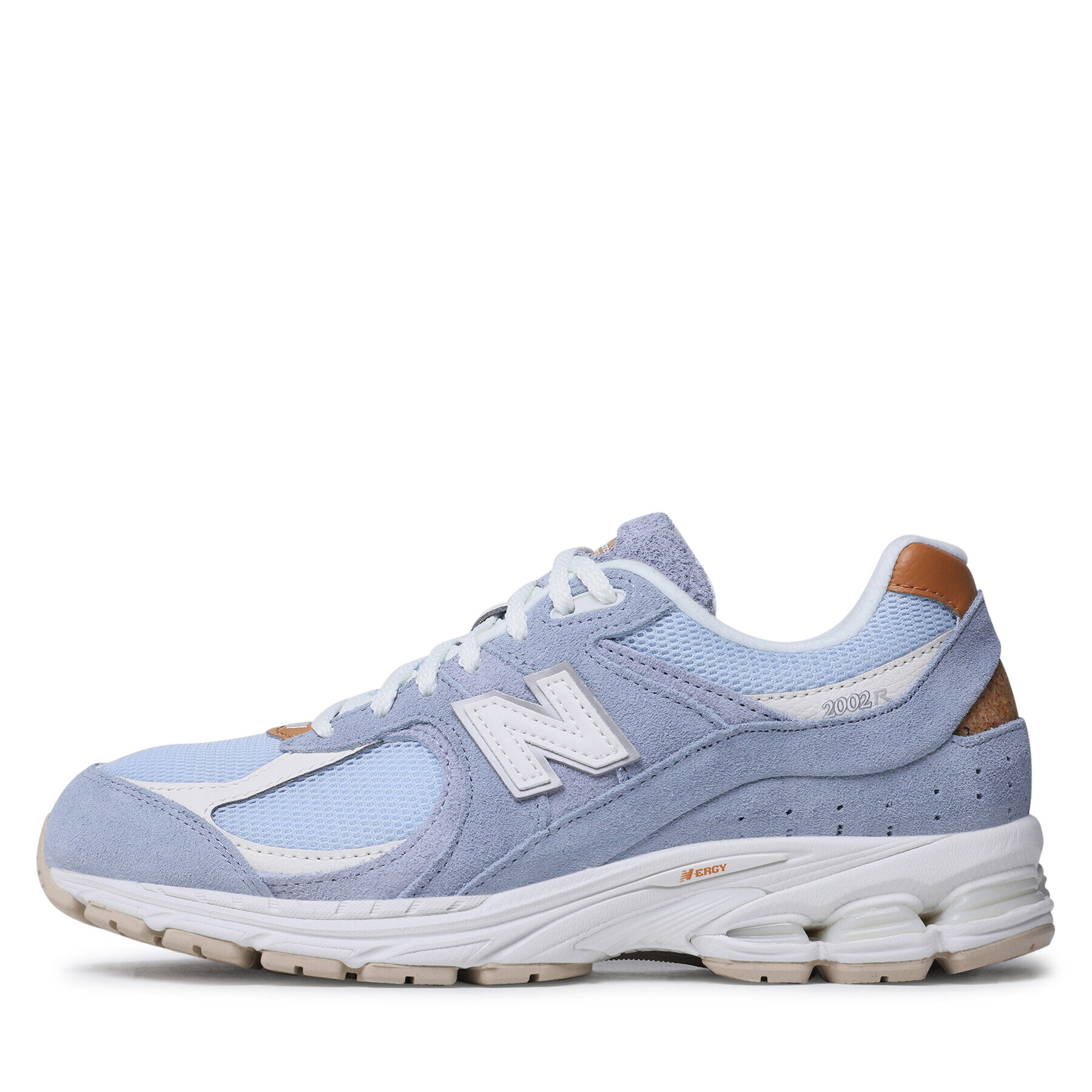 New Balance Сникърси M2002RSD Син - Pepit.bg