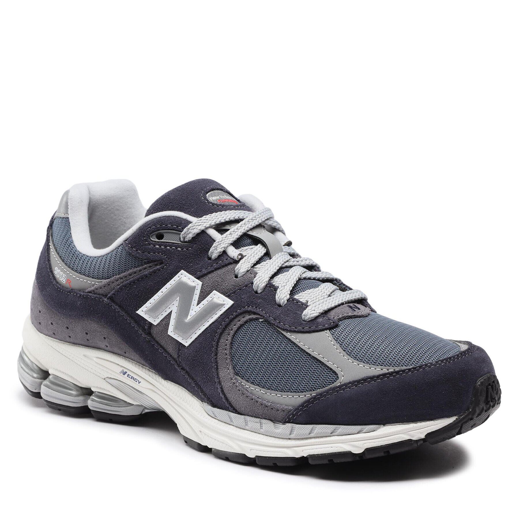 New Balance Сникърси M2002RSF Тъмносин - Pepit.bg