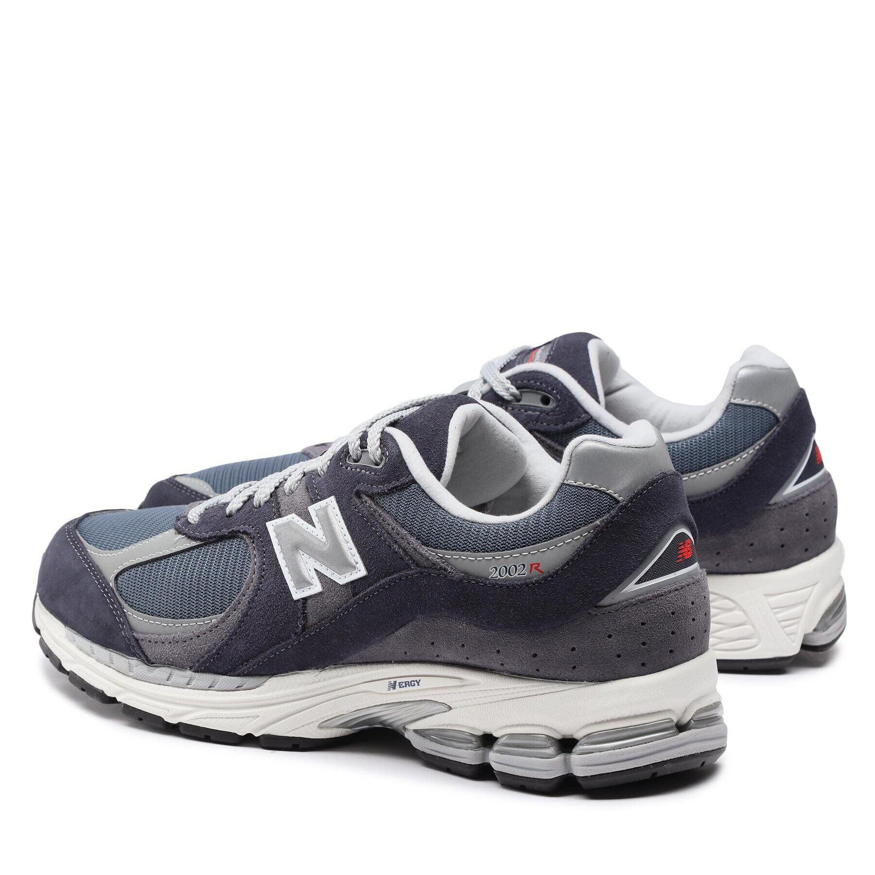 New Balance Сникърси M2002RSF Тъмносин - Pepit.bg