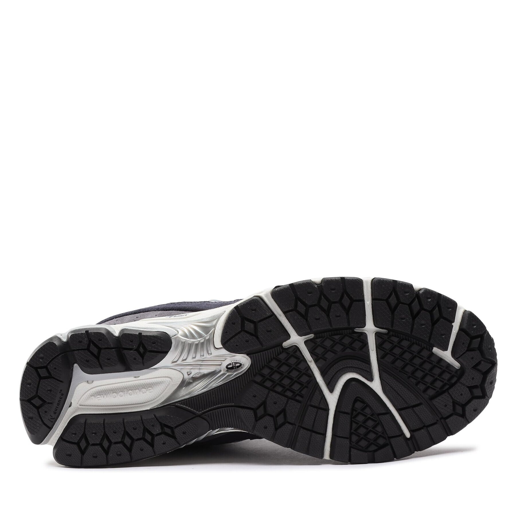 New Balance Сникърси M2002RSF Тъмносин - Pepit.bg