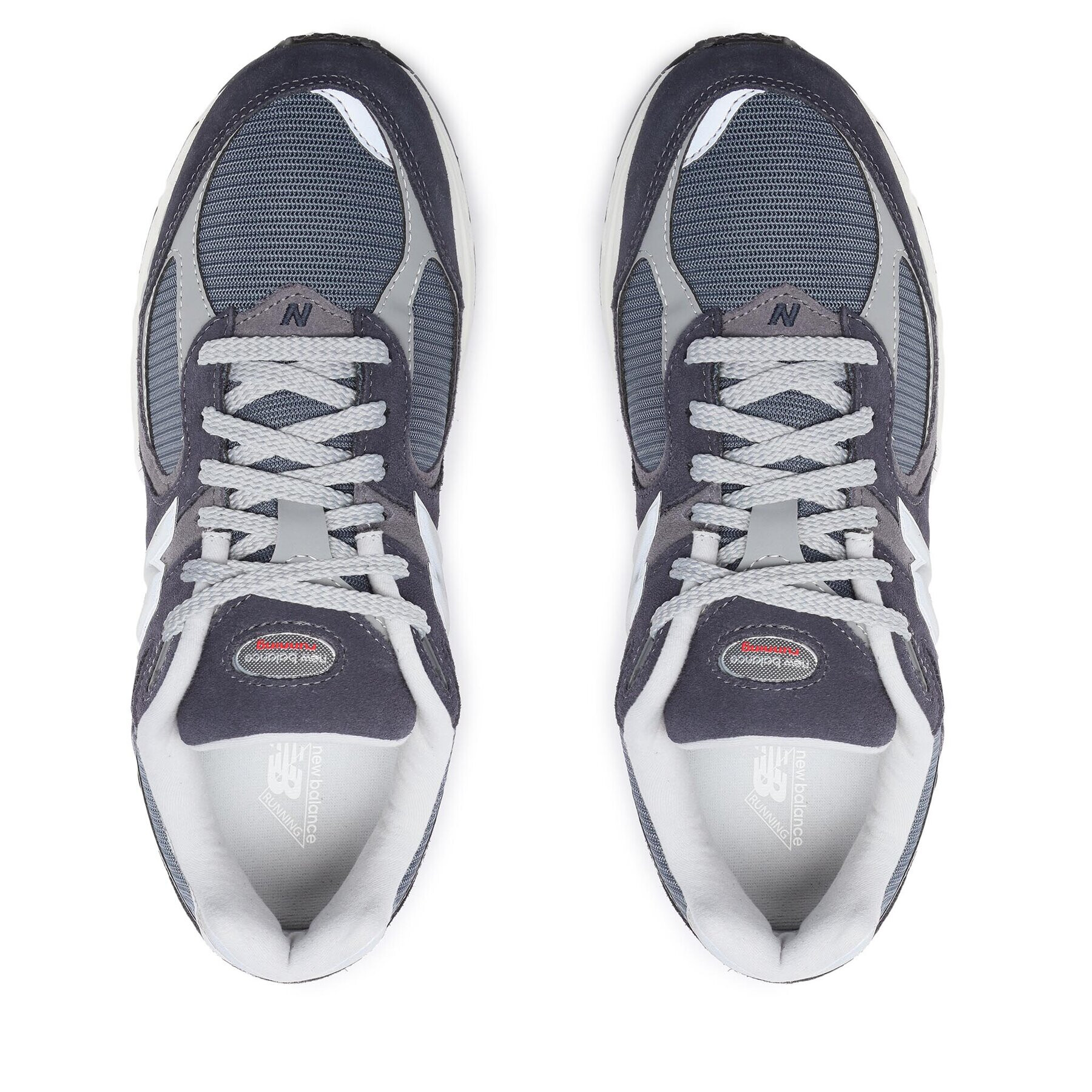 New Balance Сникърси M2002RSF Тъмносин - Pepit.bg