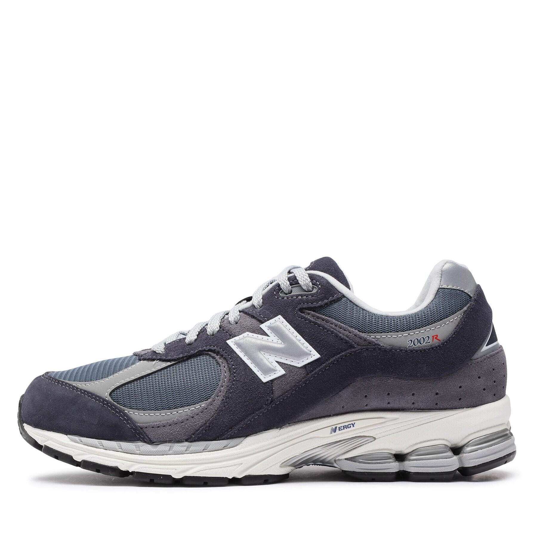 New Balance Сникърси M2002RSF Тъмносин - Pepit.bg
