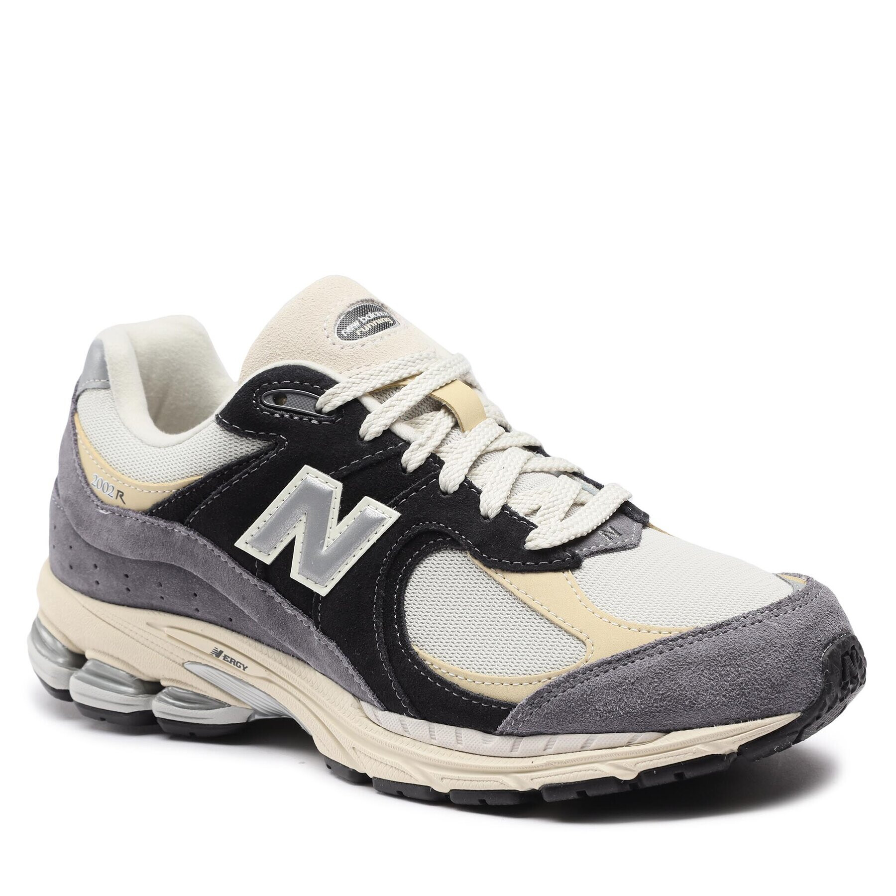 New Balance Сникърси M2002RSH Сив - Pepit.bg