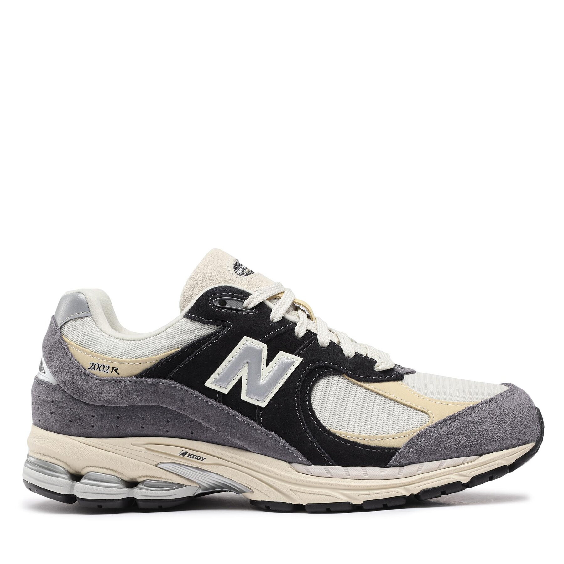 New Balance Сникърси M2002RSH Сив - Pepit.bg