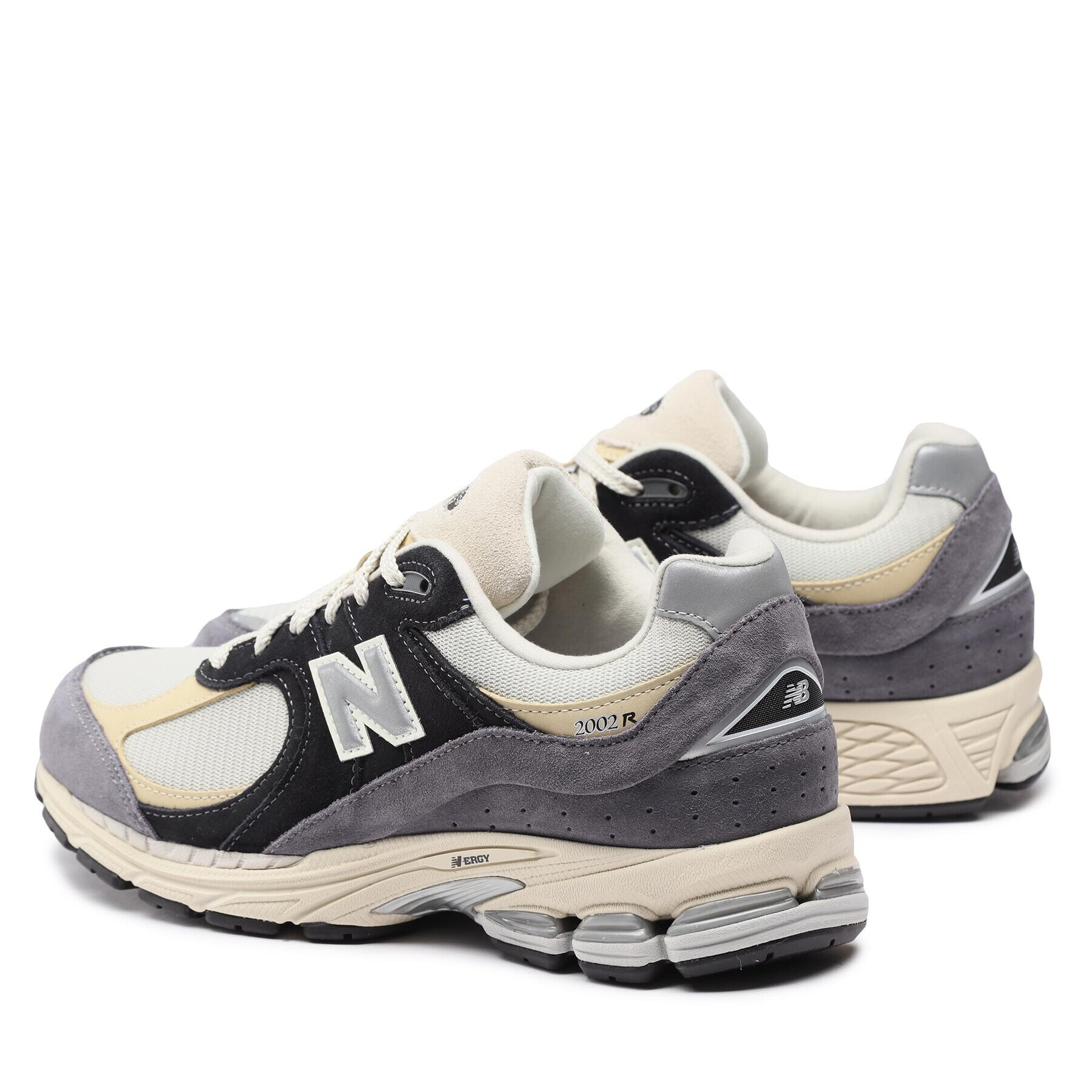 New Balance Сникърси M2002RSH Сив - Pepit.bg