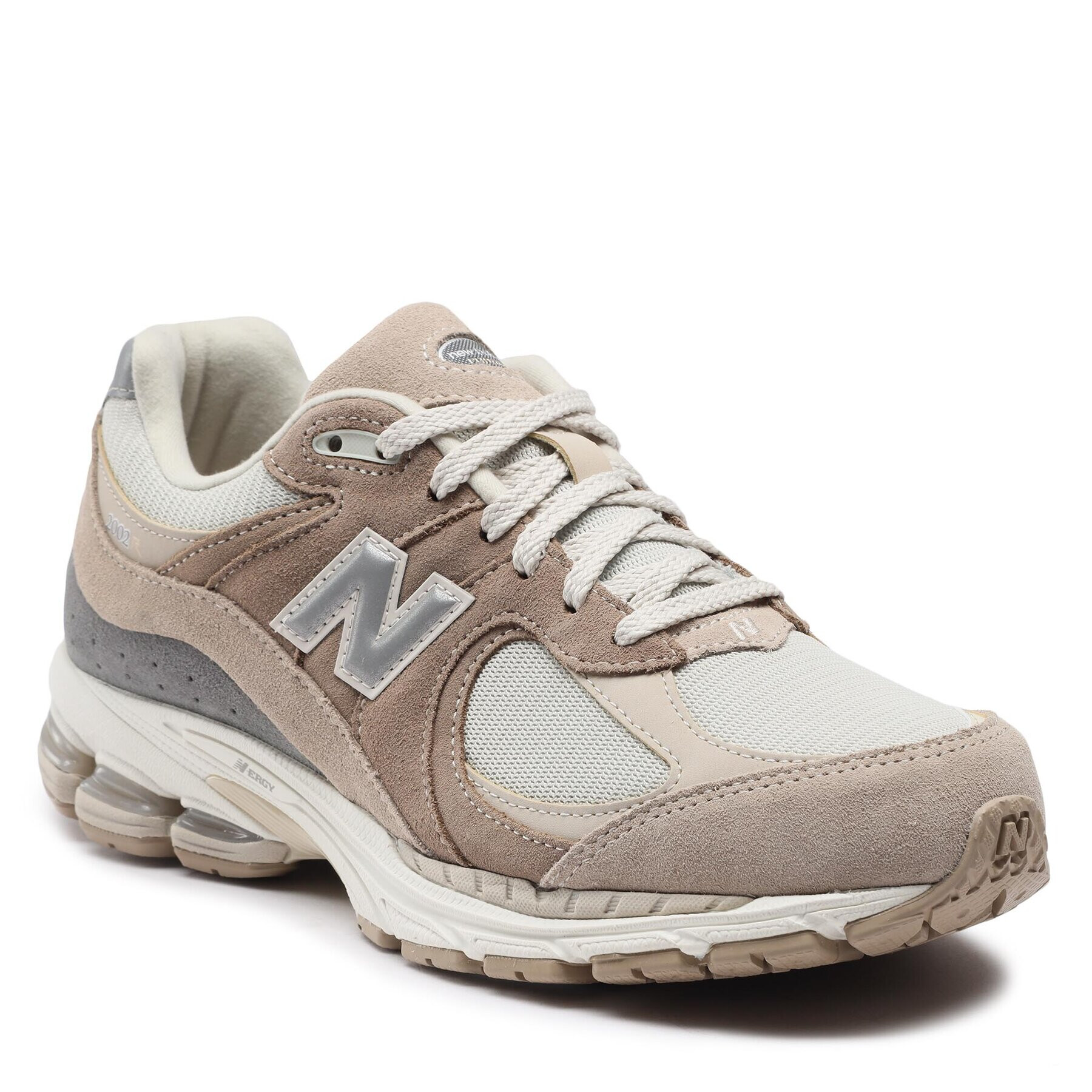 New Balance Сникърси M2002RSI Бежов - Pepit.bg