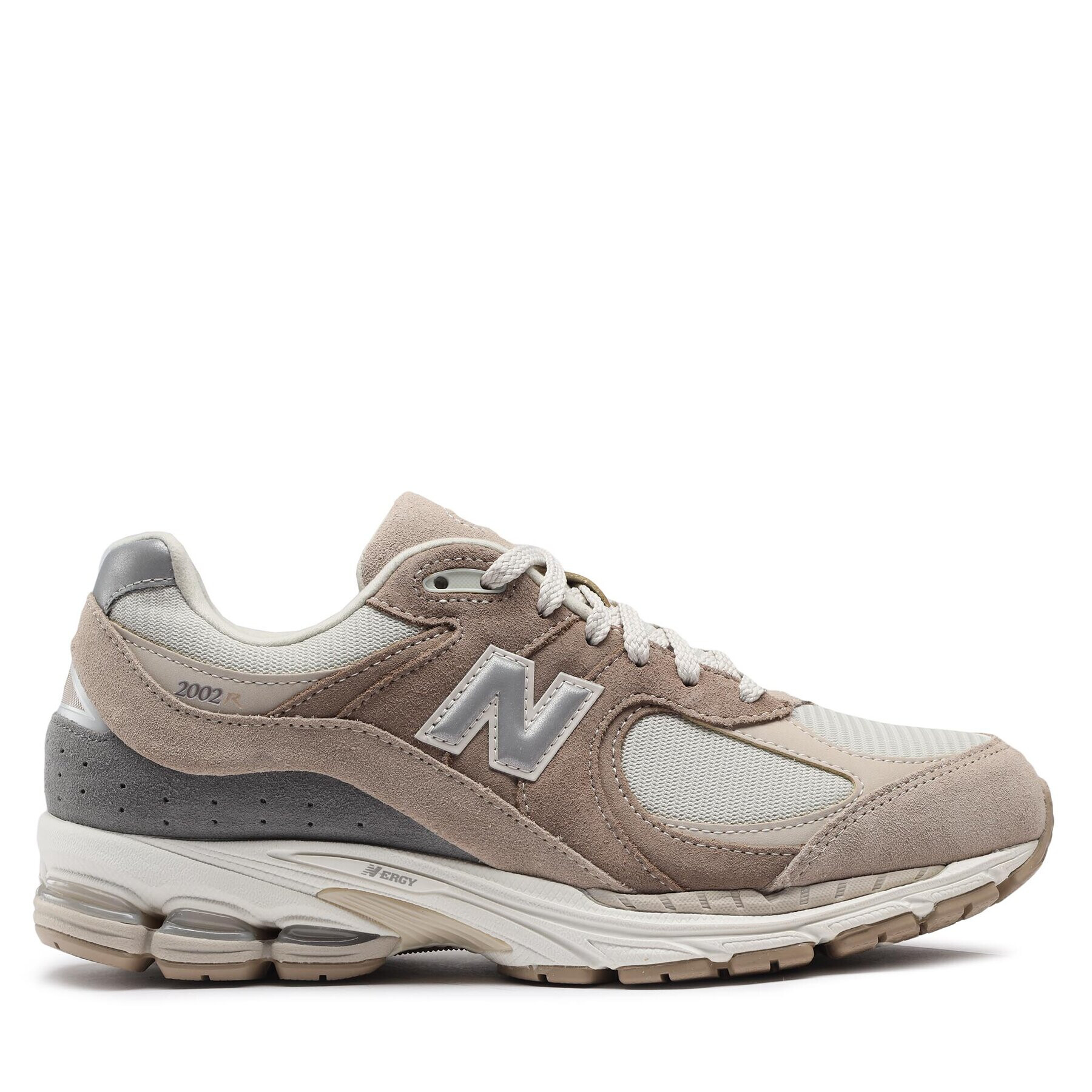 New Balance Сникърси M2002RSI Бежов - Pepit.bg