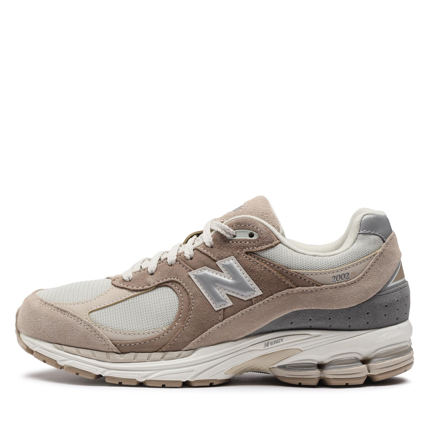 New Balance Сникърси M2002RSI Бежов - Pepit.bg