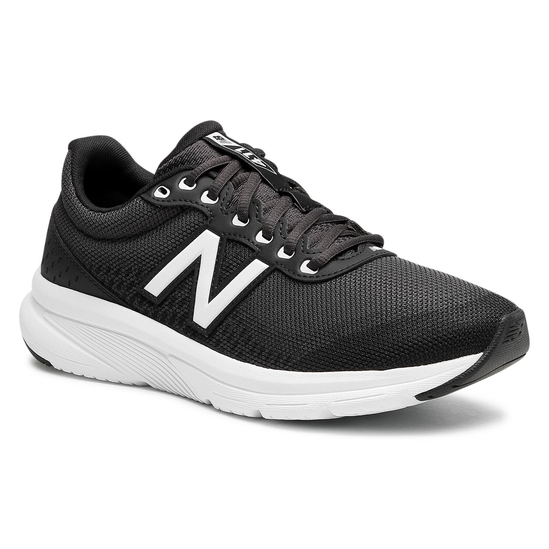 New Balance Сникърси M411LB2 Черен - Pepit.bg