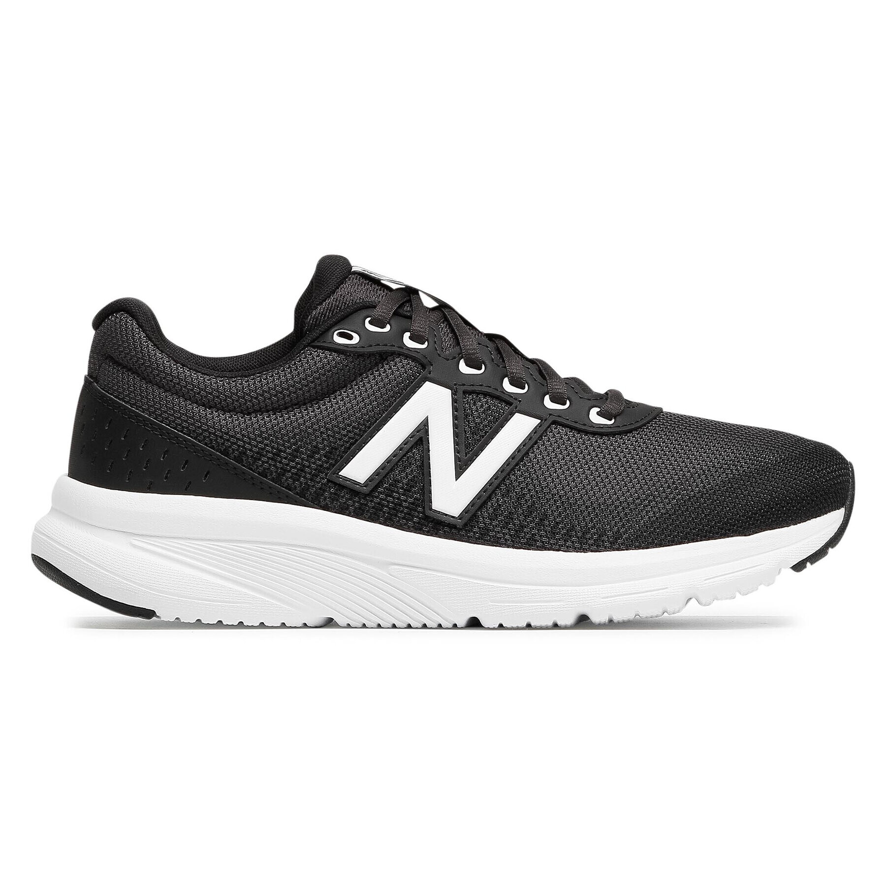 New Balance Сникърси M411LB2 Черен - Pepit.bg