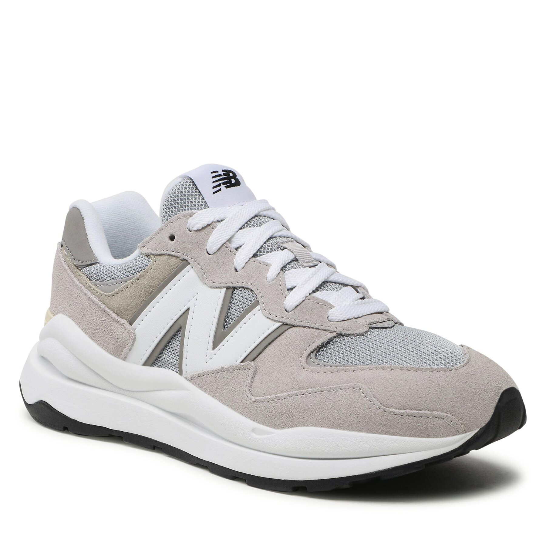 New Balance Сникърси M5740CA Сив - Pepit.bg