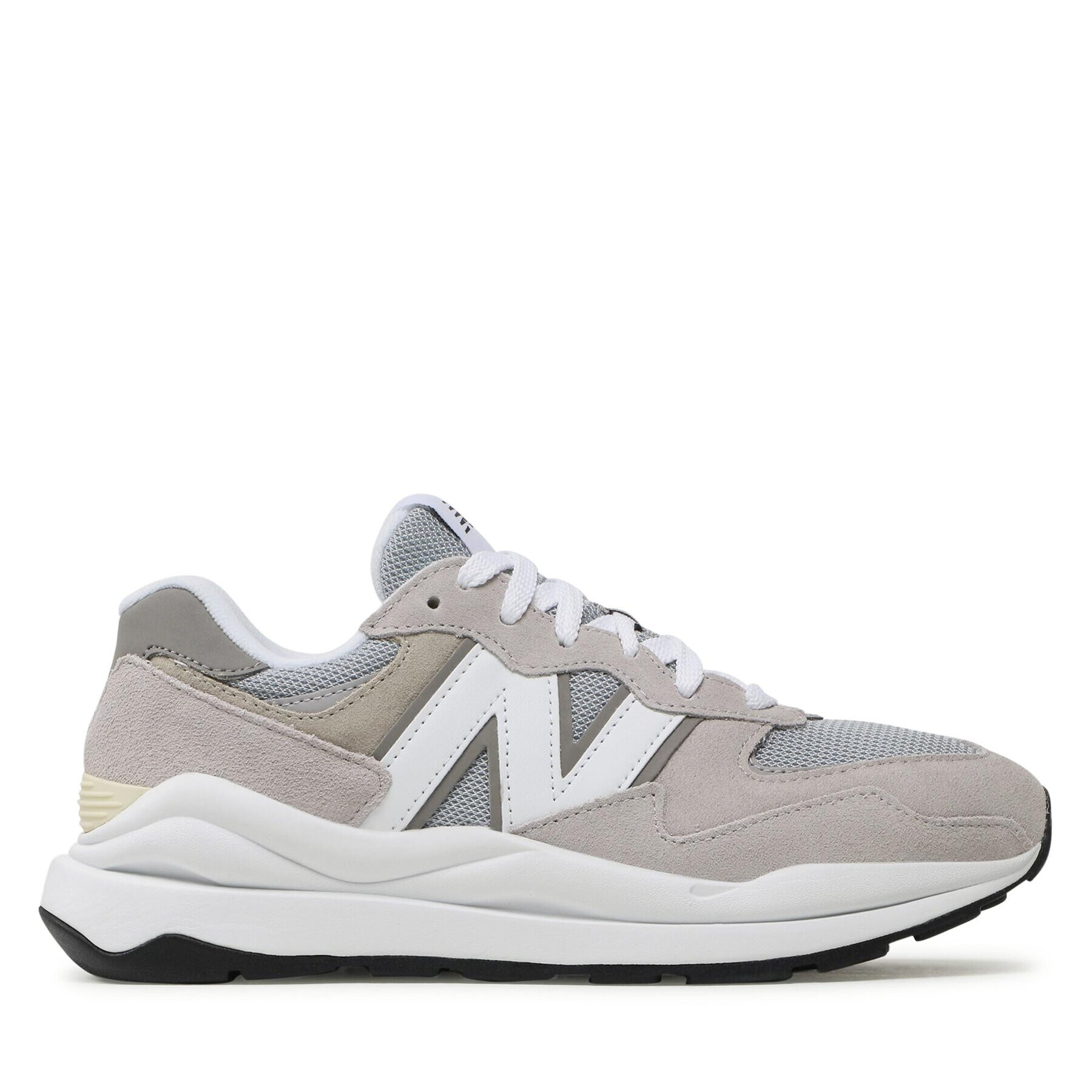 New Balance Сникърси M5740CA Сив - Pepit.bg