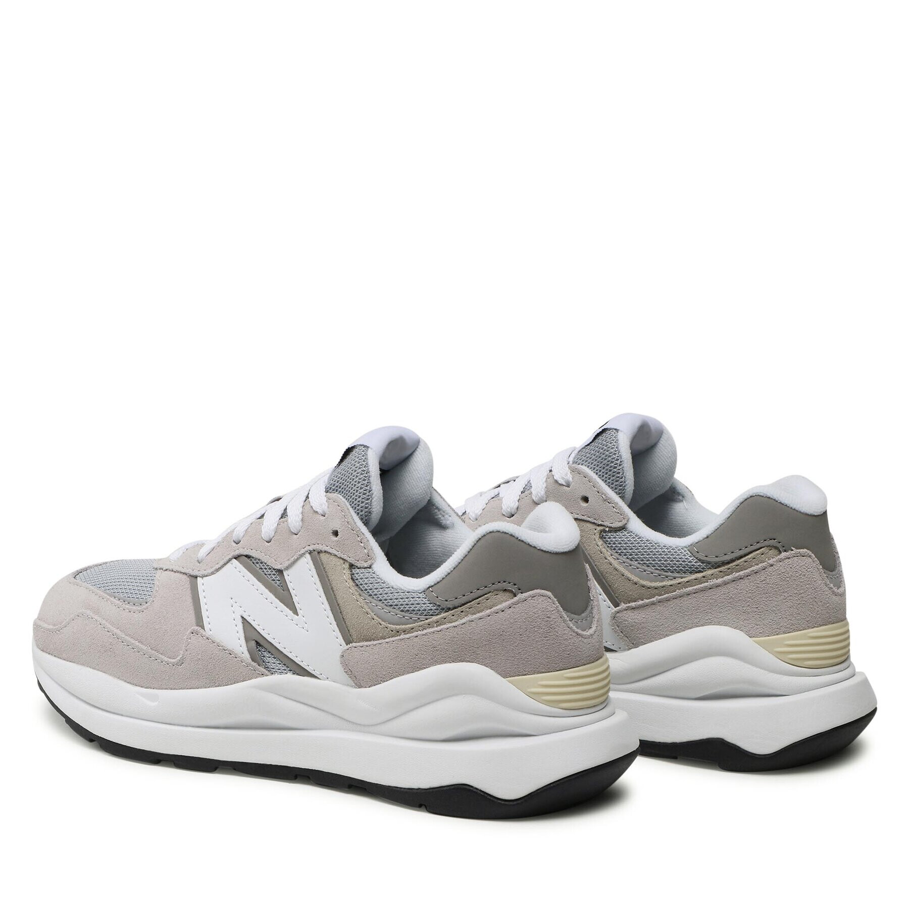 New Balance Сникърси M5740CA Сив - Pepit.bg