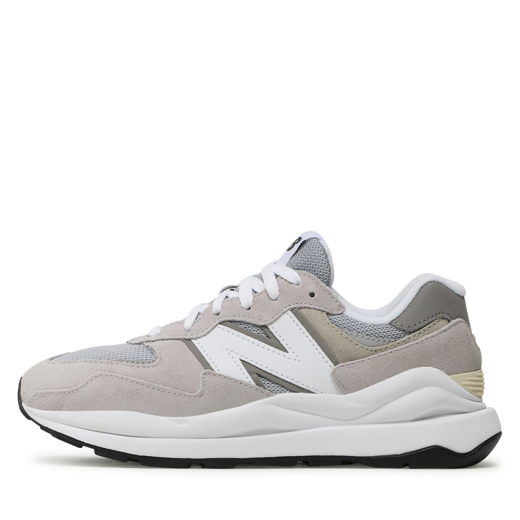 New Balance Сникърси M5740CA Сив - Pepit.bg