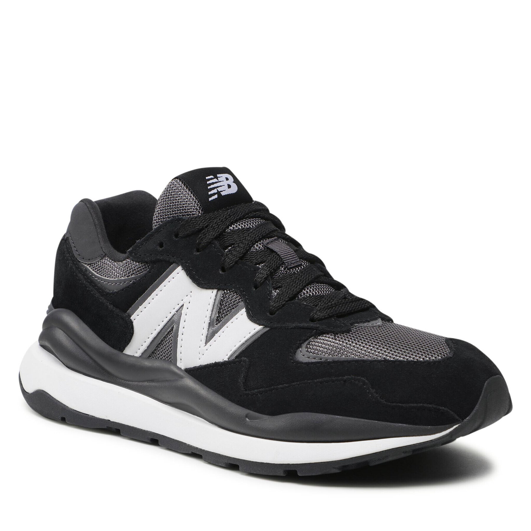 New Balance Сникърси M5740CBA Черен - Pepit.bg