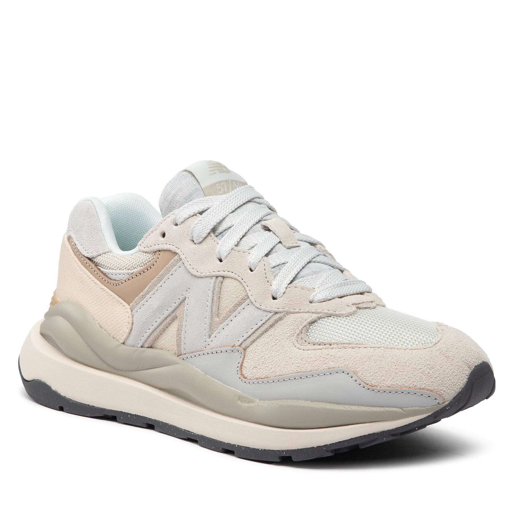 New Balance Сникърси M5740GRM Бежов - Pepit.bg