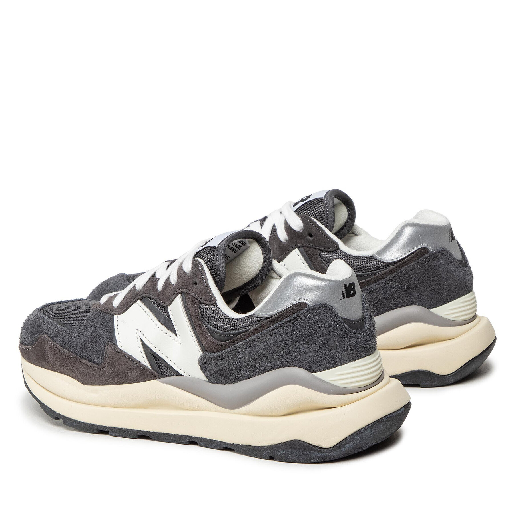 New Balance Сникърси M5740VL1 Сив - Pepit.bg