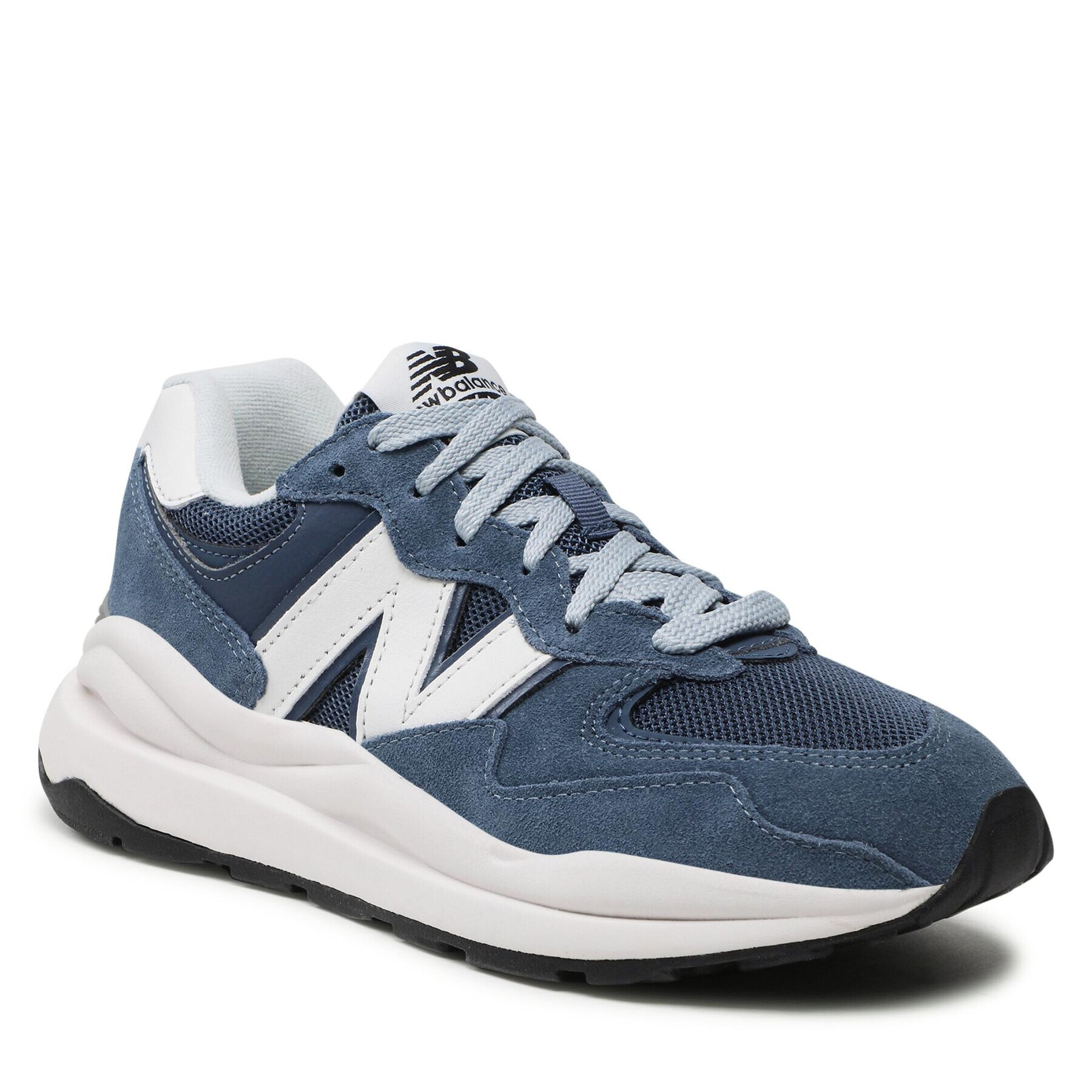 New Balance Сникърси M5740VPA Син - Pepit.bg