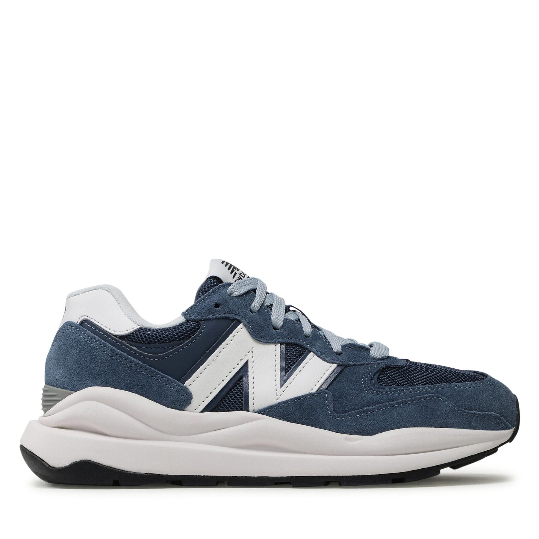 New Balance Сникърси M5740VPA Син - Pepit.bg