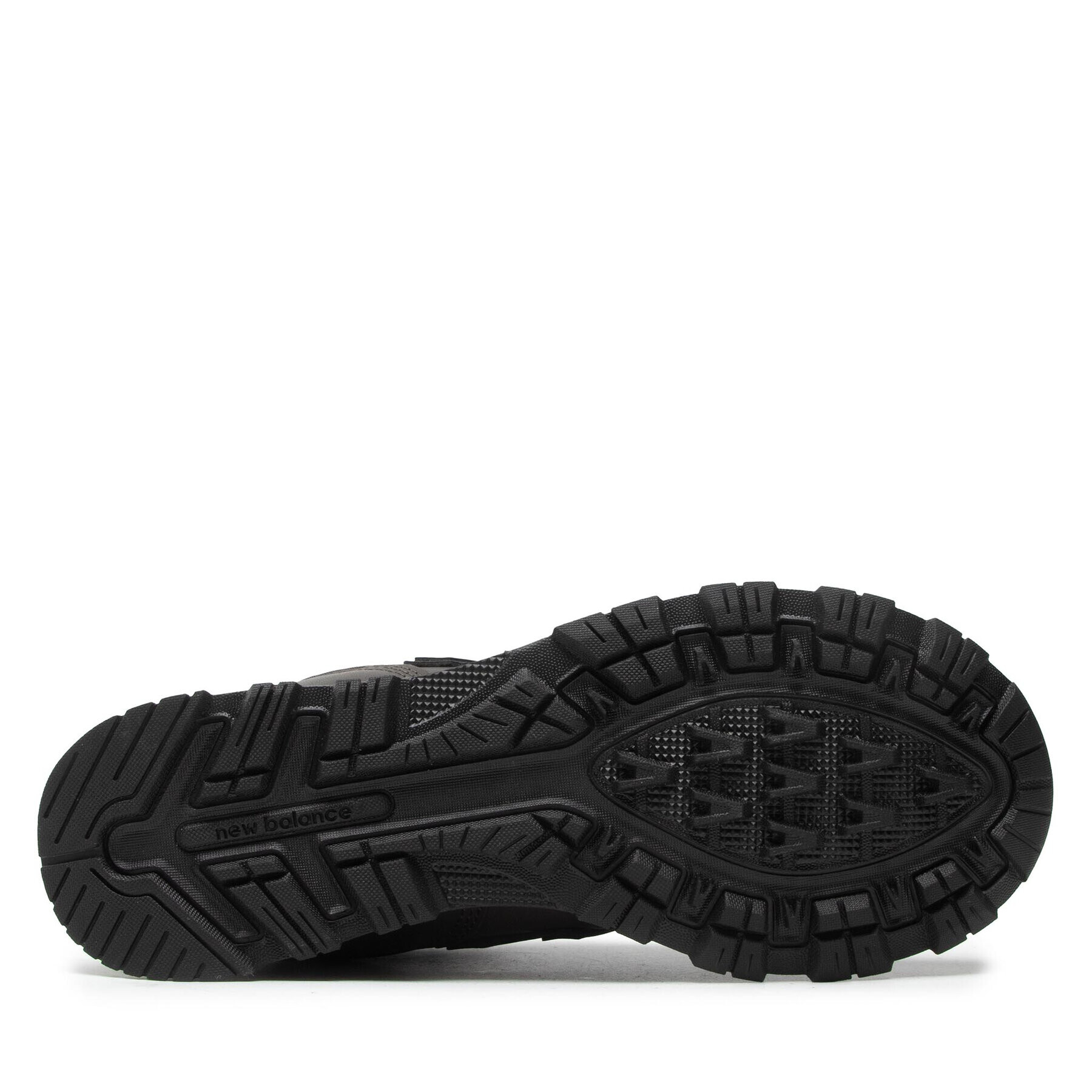 New Balance Сникърси MH574BG1 Кафяв - Pepit.bg