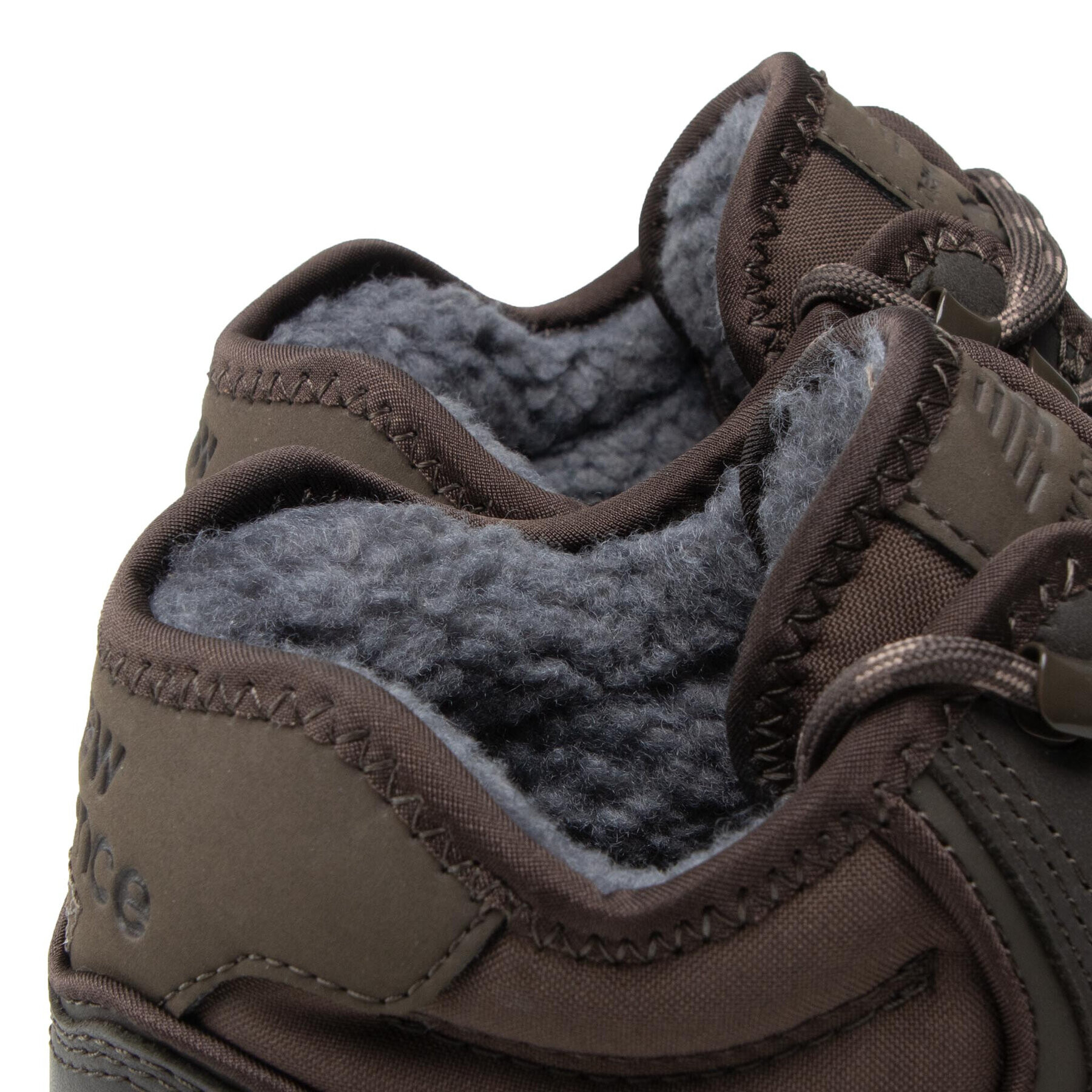 New Balance Сникърси MH574BG1 Кафяв - Pepit.bg