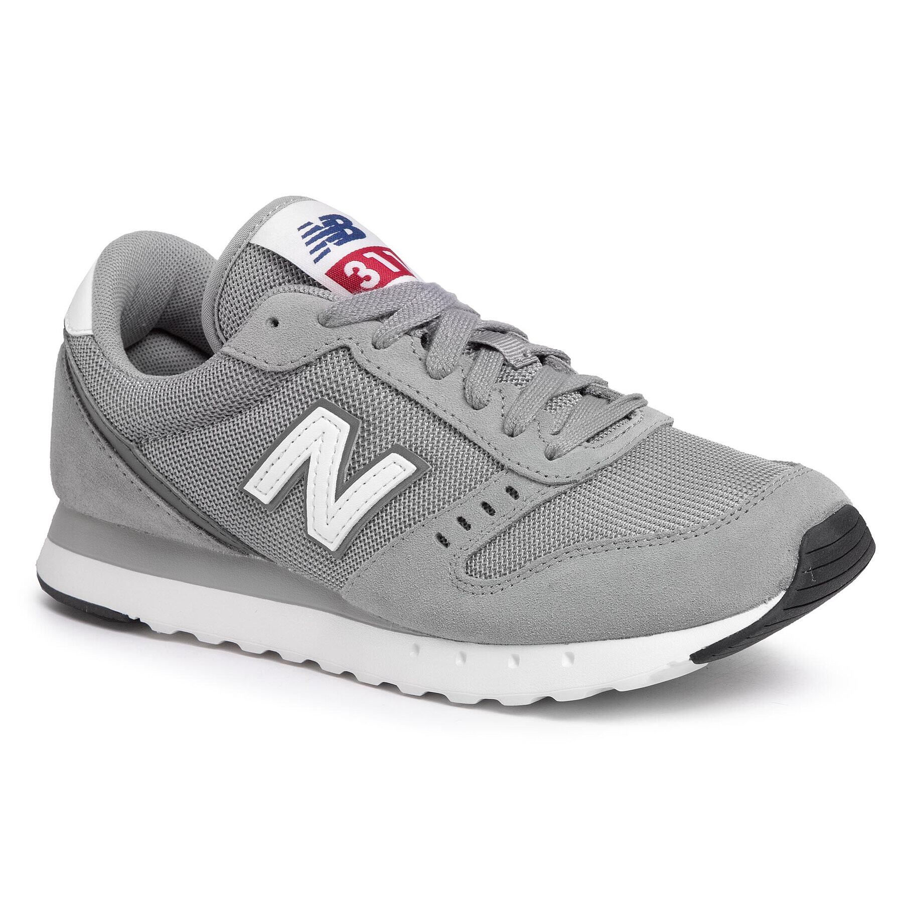 New Balance Сникърси ML311LG2 Сив - Pepit.bg