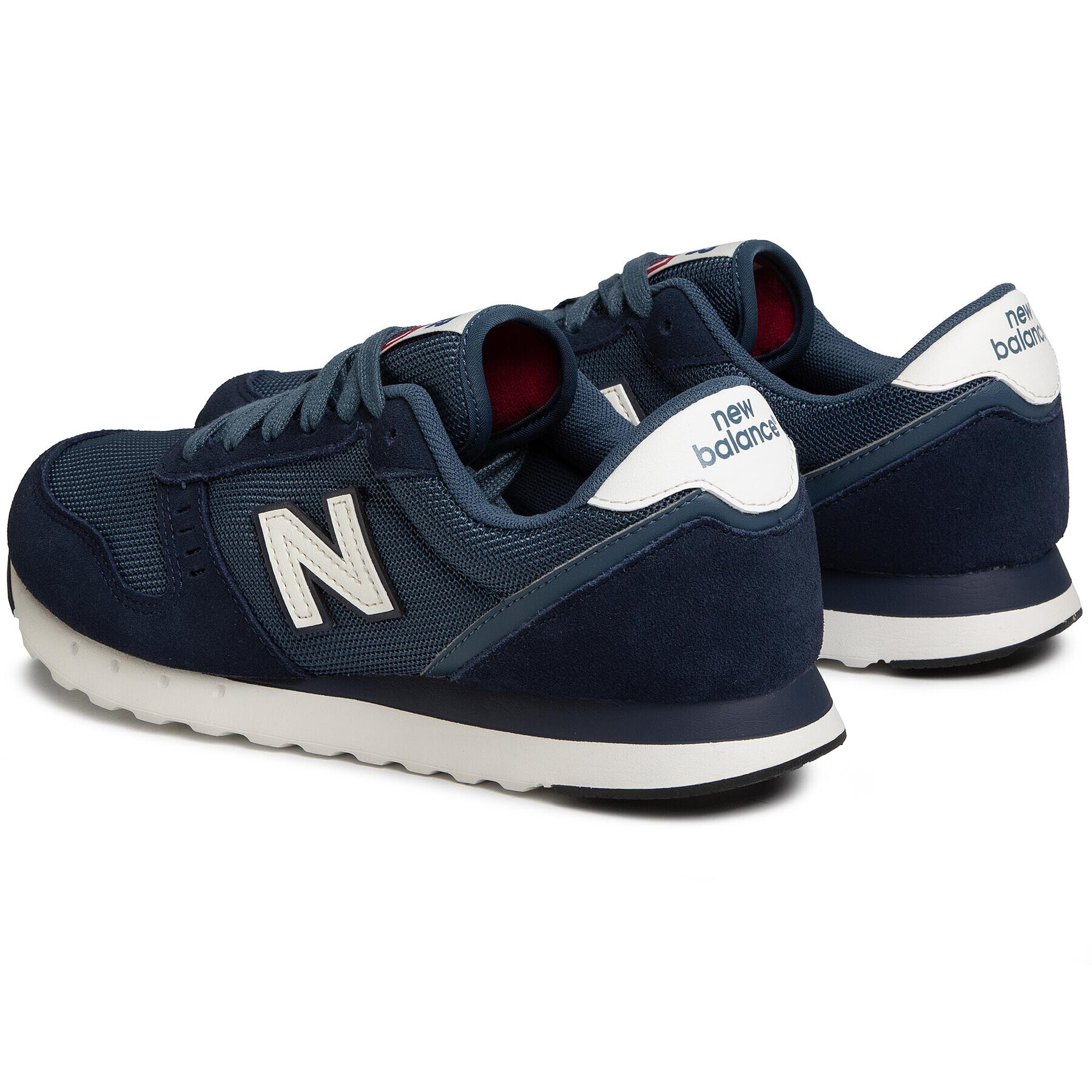 New Balance Сникърси ML311LN2 Тъмносин - Pepit.bg